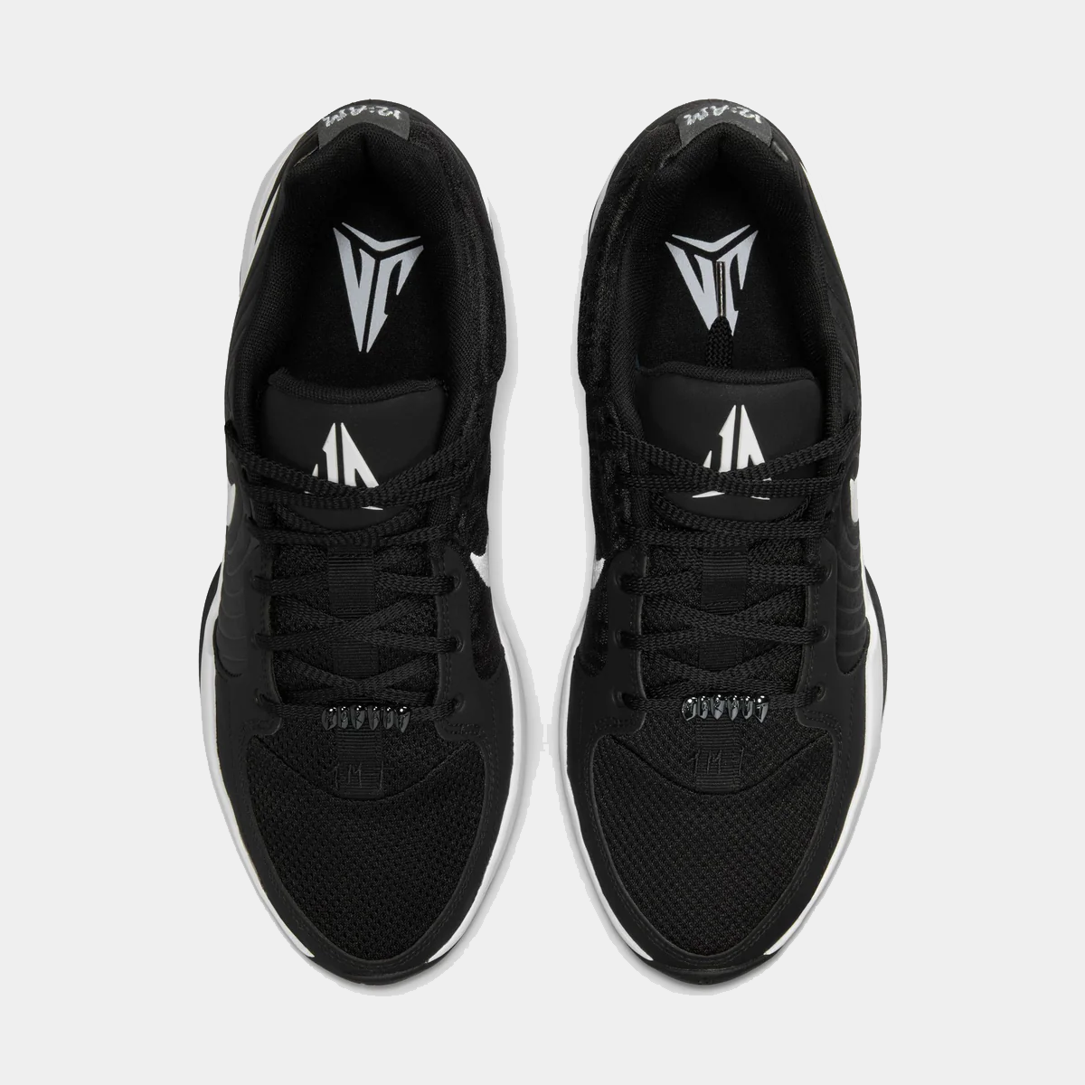 Nike Ja 2 Basketball Shoes (Mens Big & Tall Sizes) – BigShoes