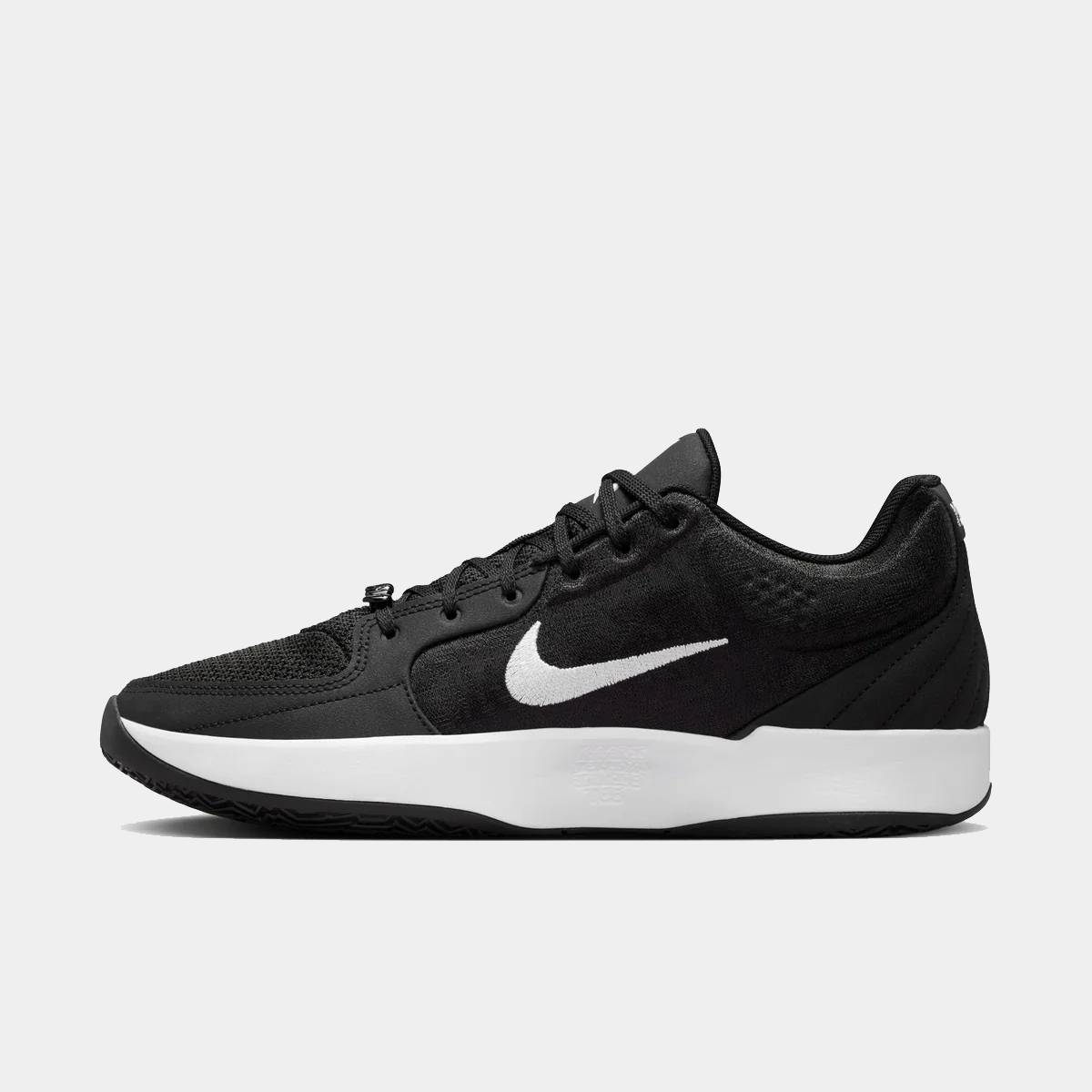Nike Ja 2 Basketball Shoes (Mens Big & Tall Sizes) – BigShoes