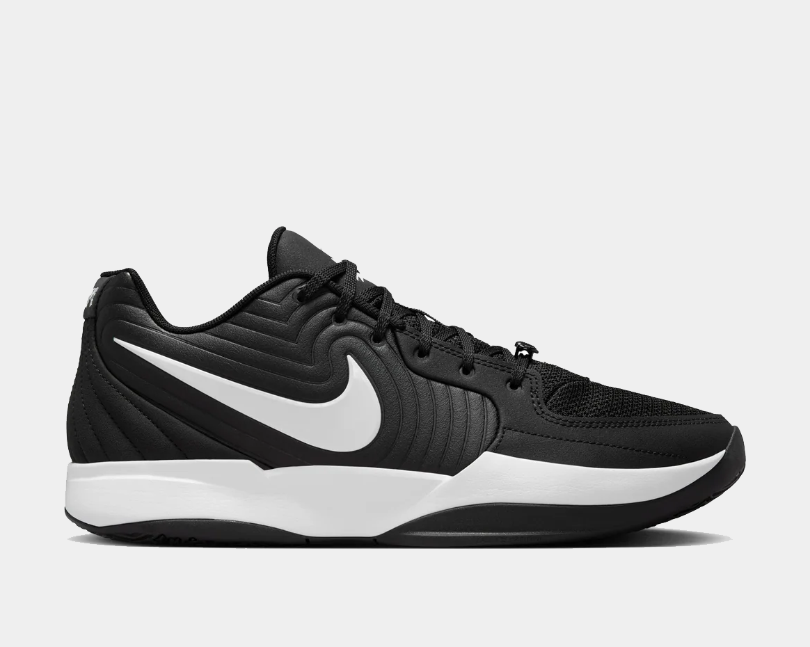 Nike Ja 2 Basketball Shoes (Mens Big & Tall Sizes) – BigShoes