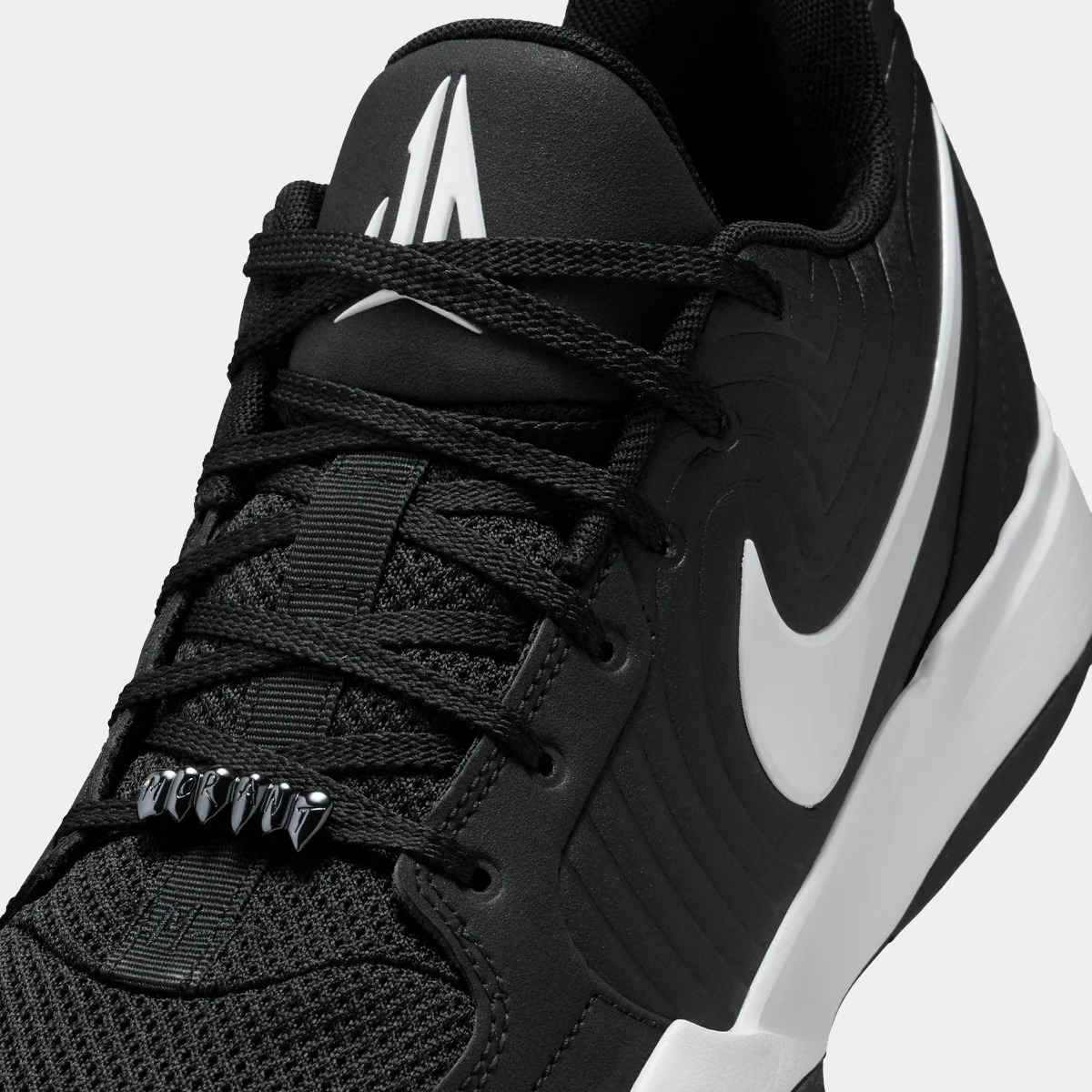 Nike Ja 2 Basketball Shoes (Mens Big & Tall Sizes) – BigShoes