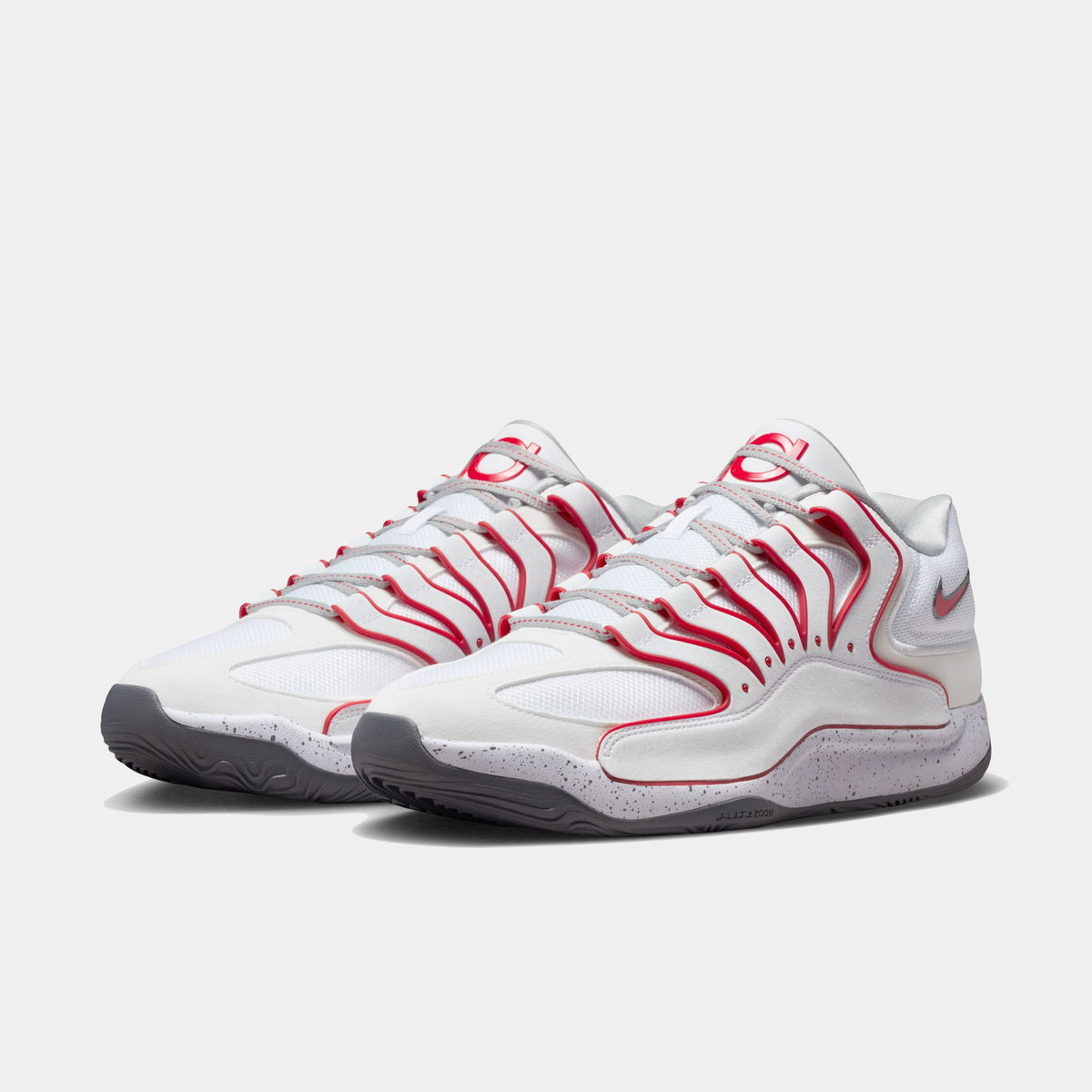 Nike KD 18 Basketball Shoes for Men – BigShoes