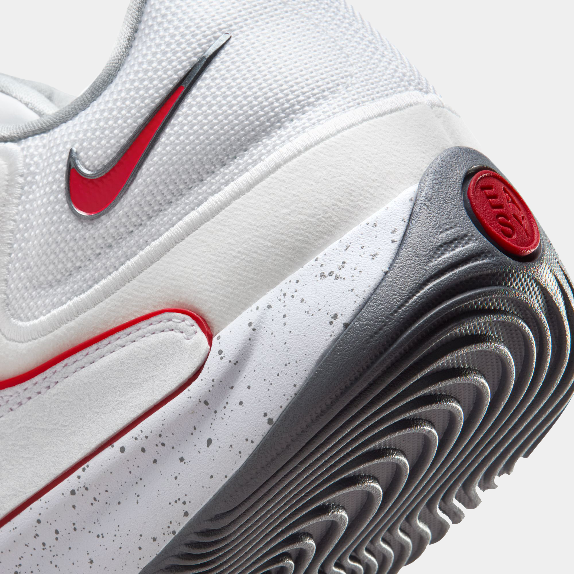KD18 "Wayne" product image