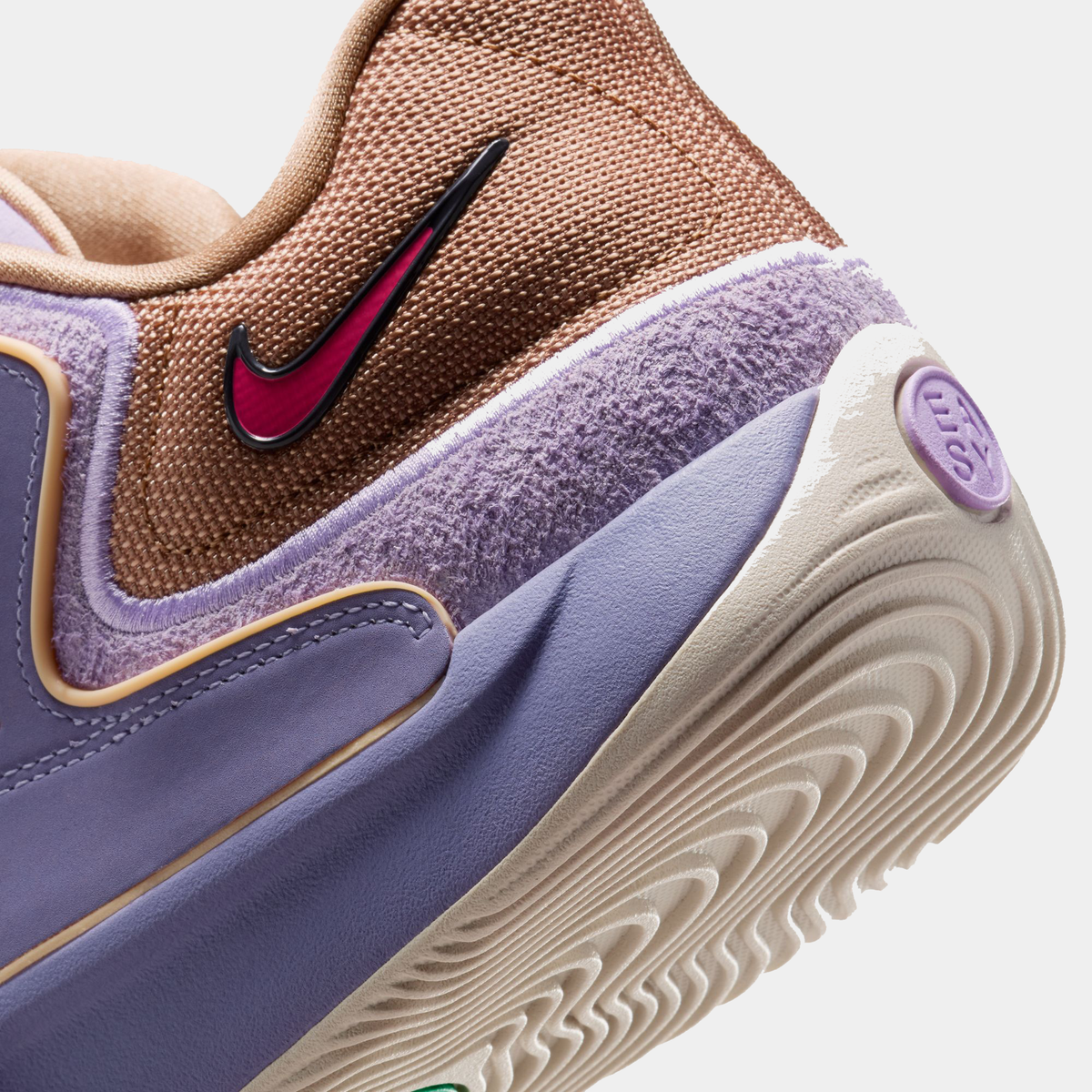 Nike KD 18 Basketball Shoes for Men – BigShoes