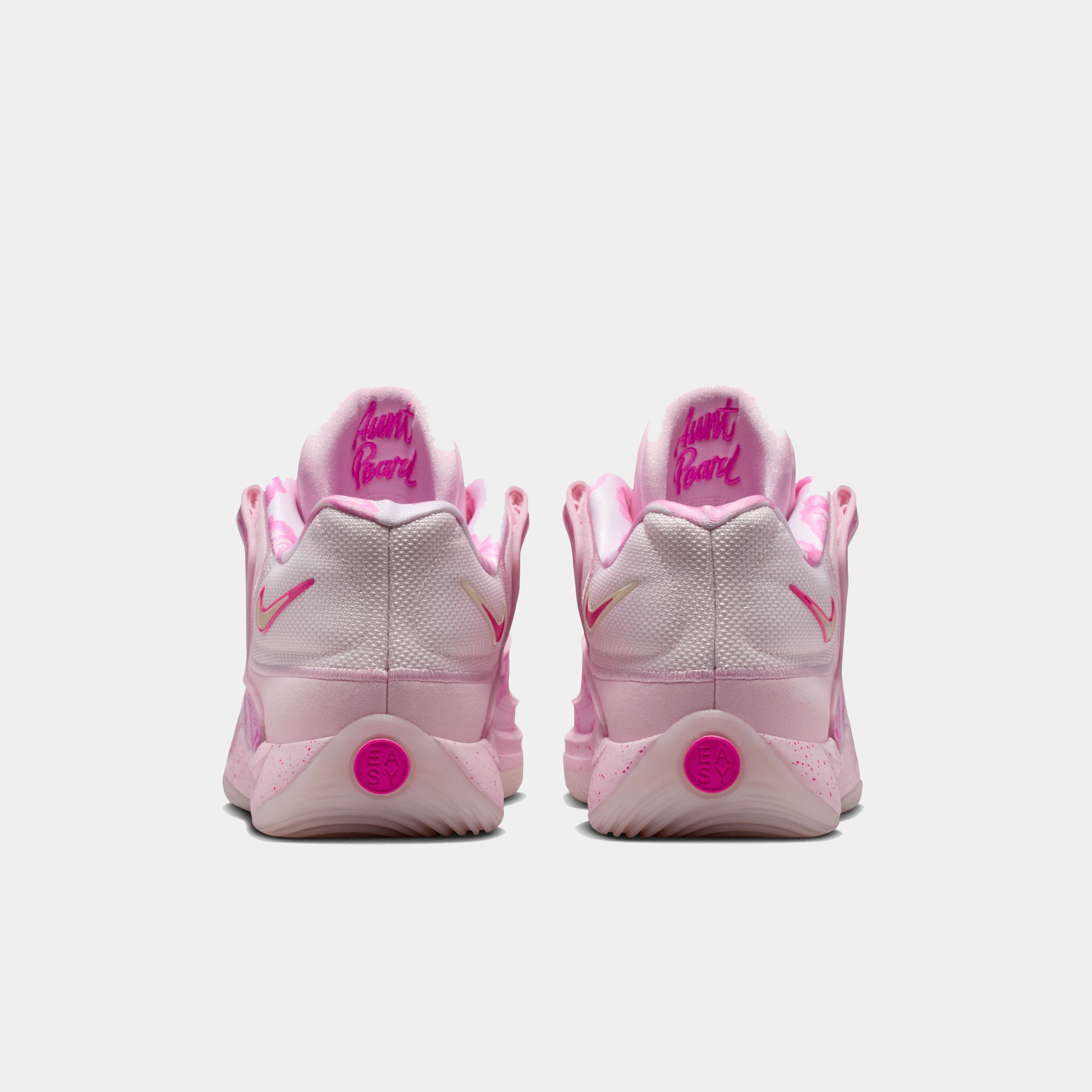 KD 18 "Aunt Pearl" product image