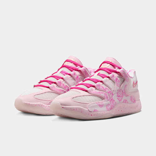 KD 18 "Aunt Pearl"