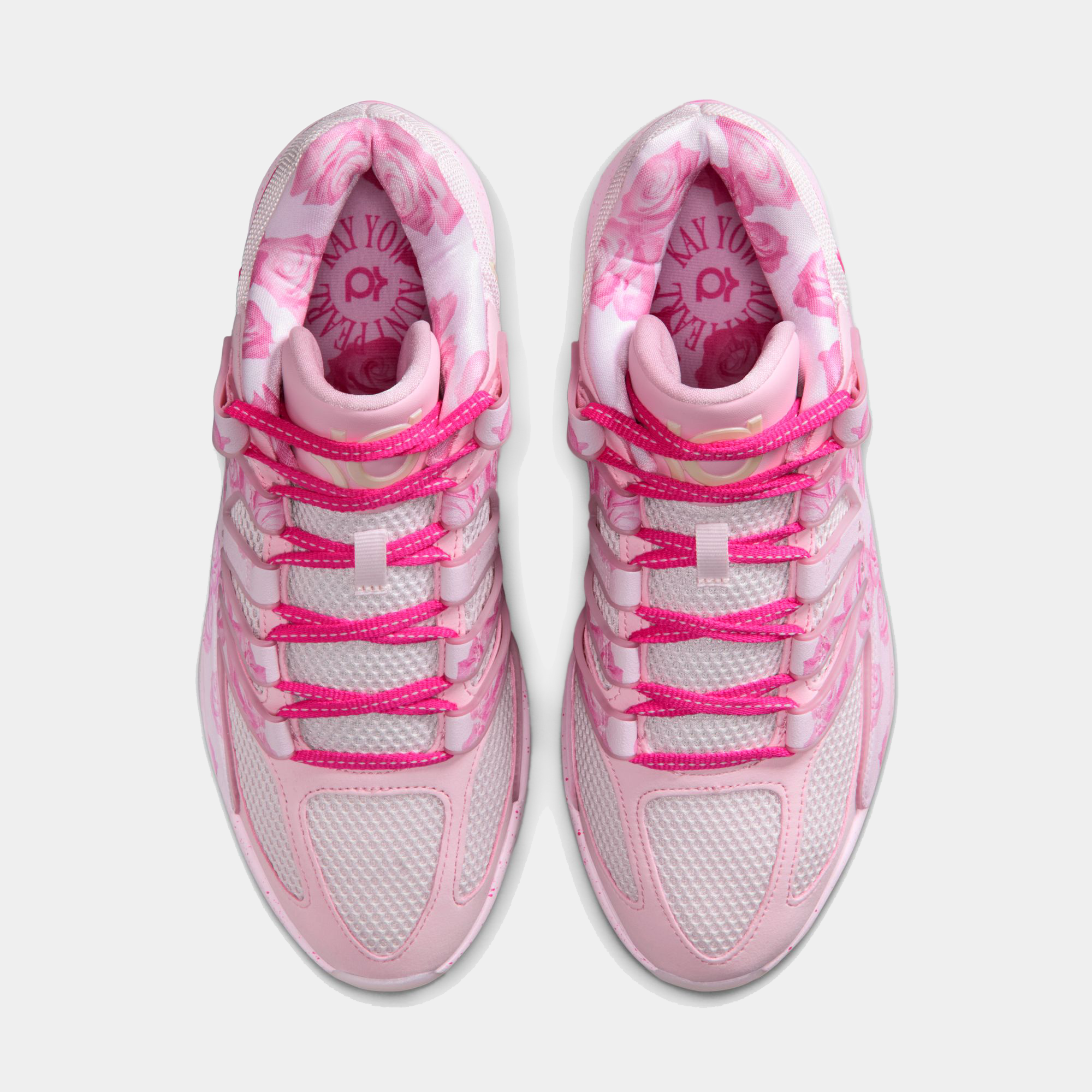 KD 18 "Aunt Pearl" product image