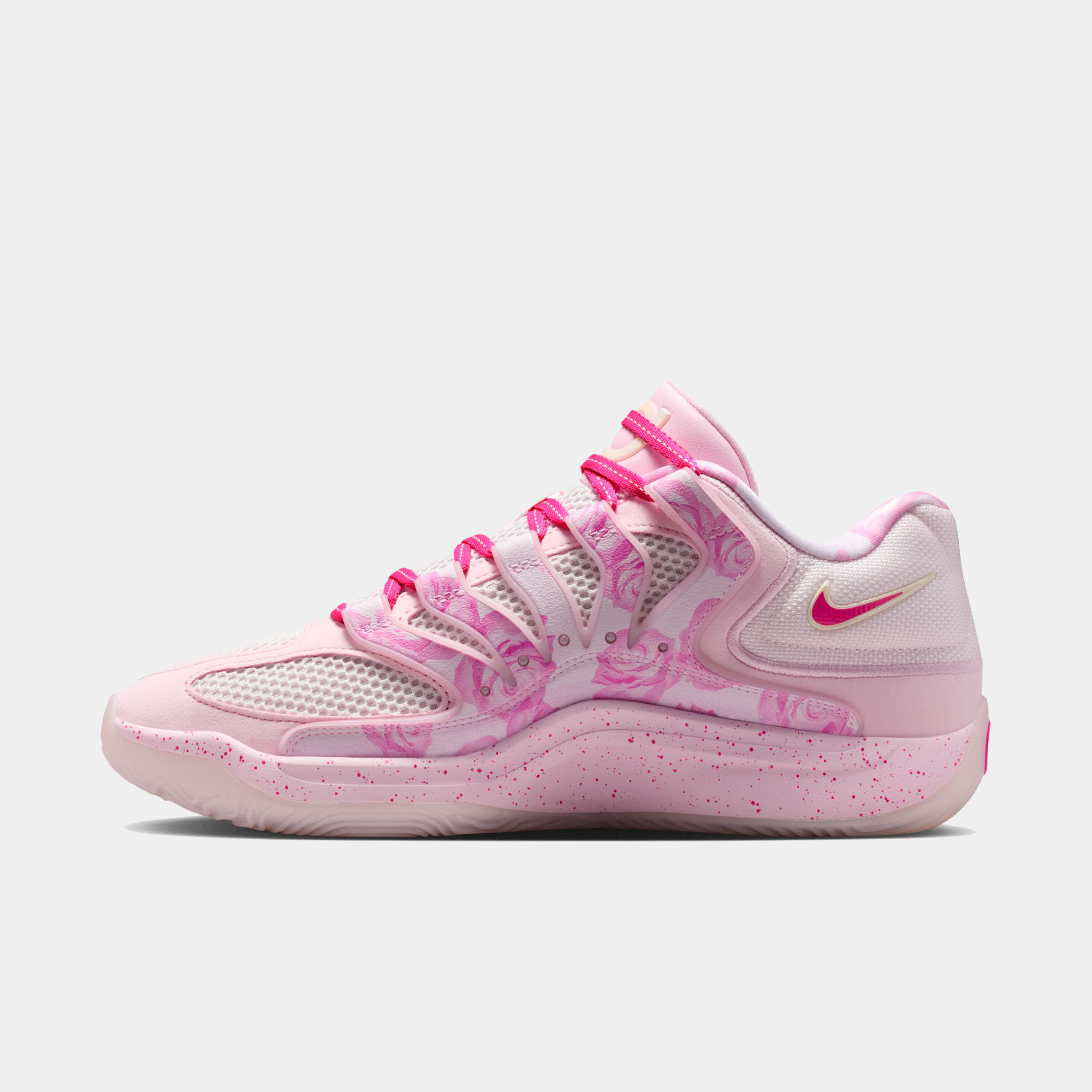 KD 18 "Aunt Pearl" product image