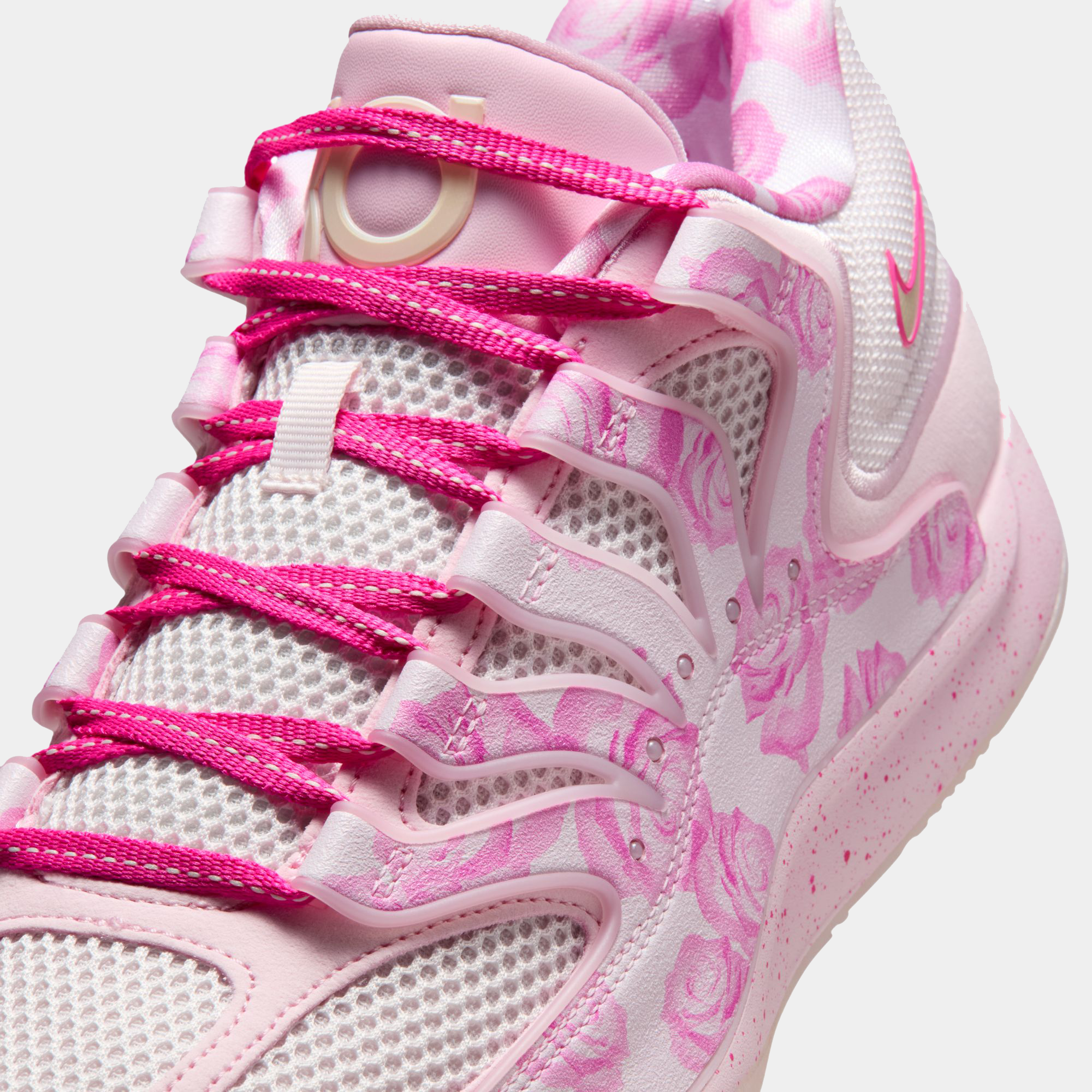KD 18 "Aunt Pearl" product image