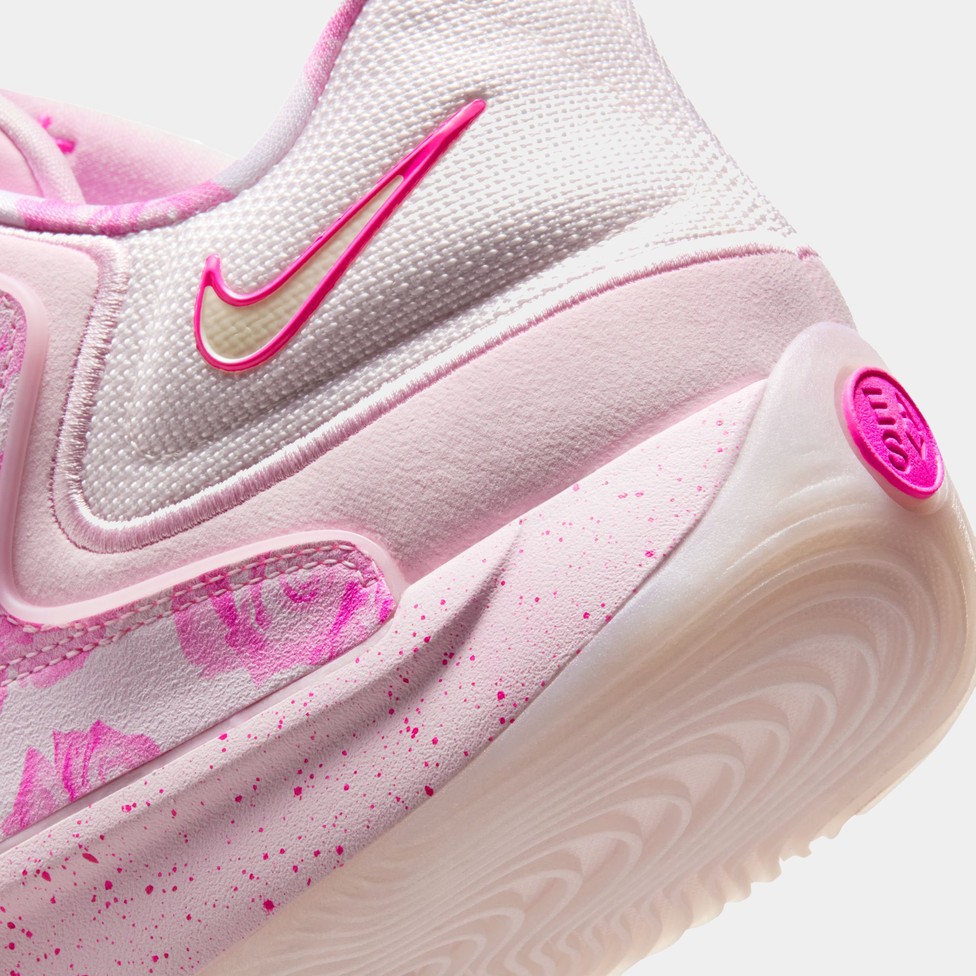 KD 18 "Aunt Pearl" product image