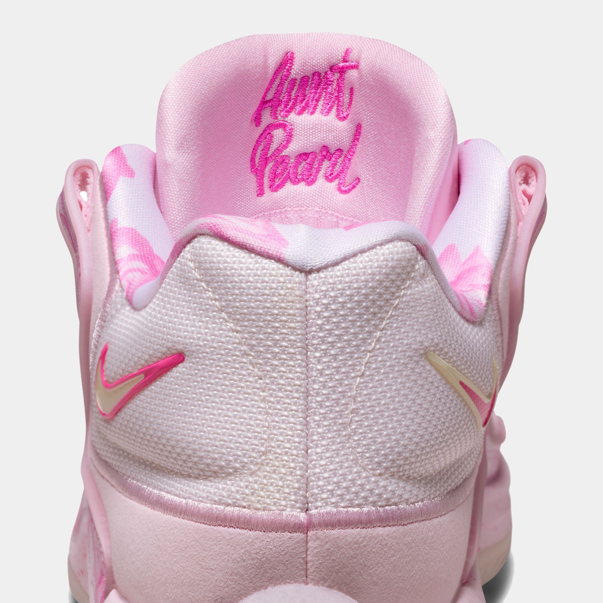 KD 18 "Aunt Pearl" product image