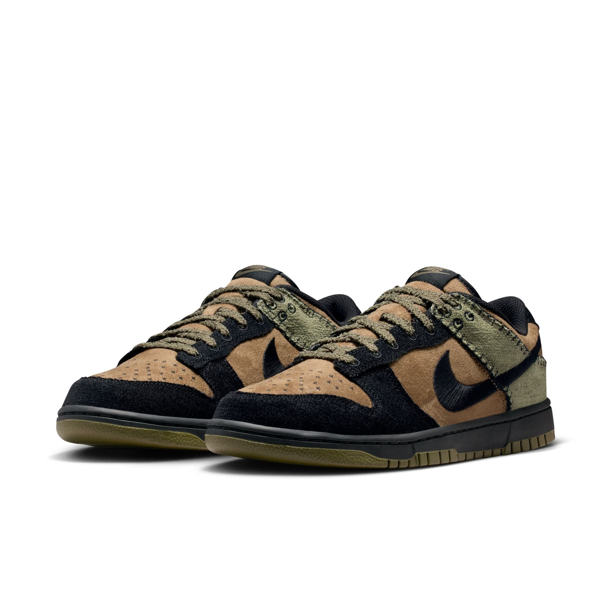 Dunk Low Retro product image