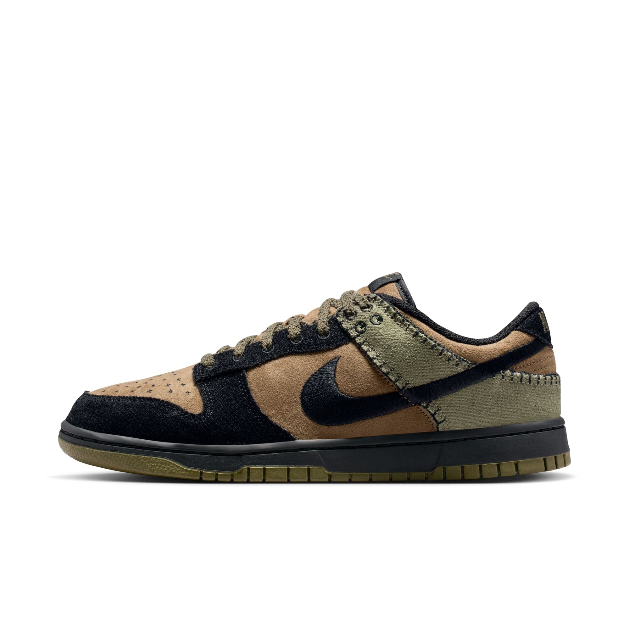 Dunk Low Retro product image