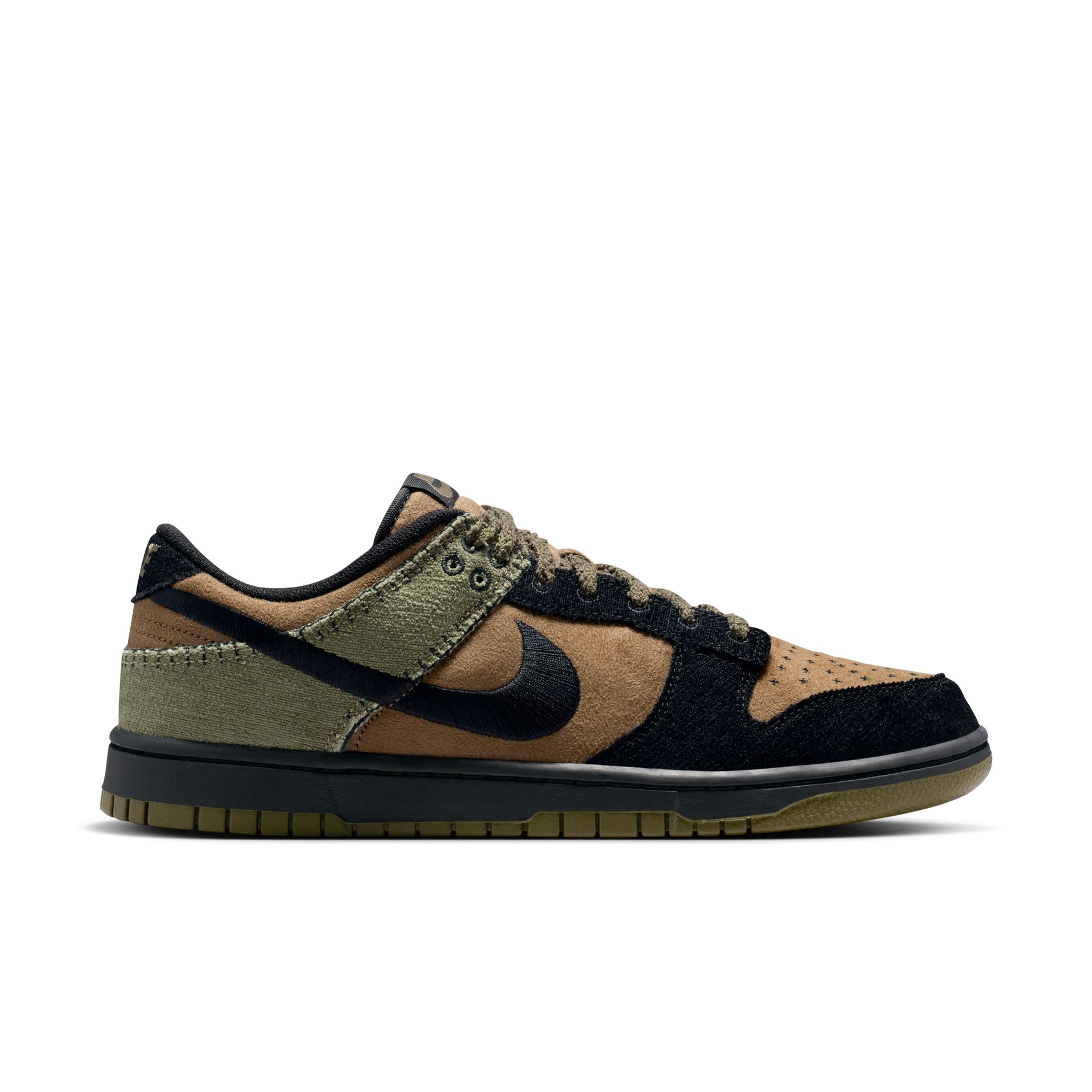 Dunk Low Retro product image