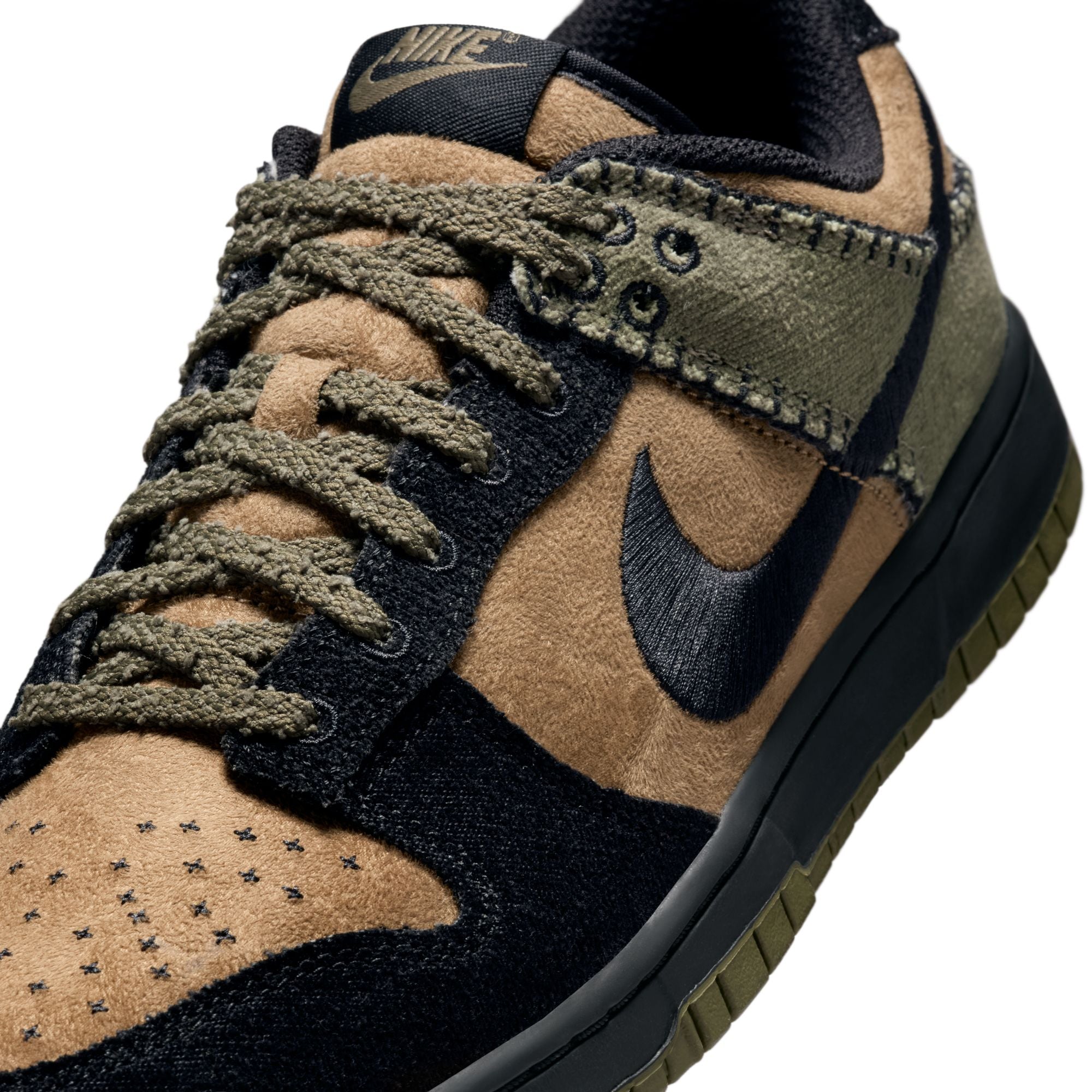 Dunk Low Retro product image