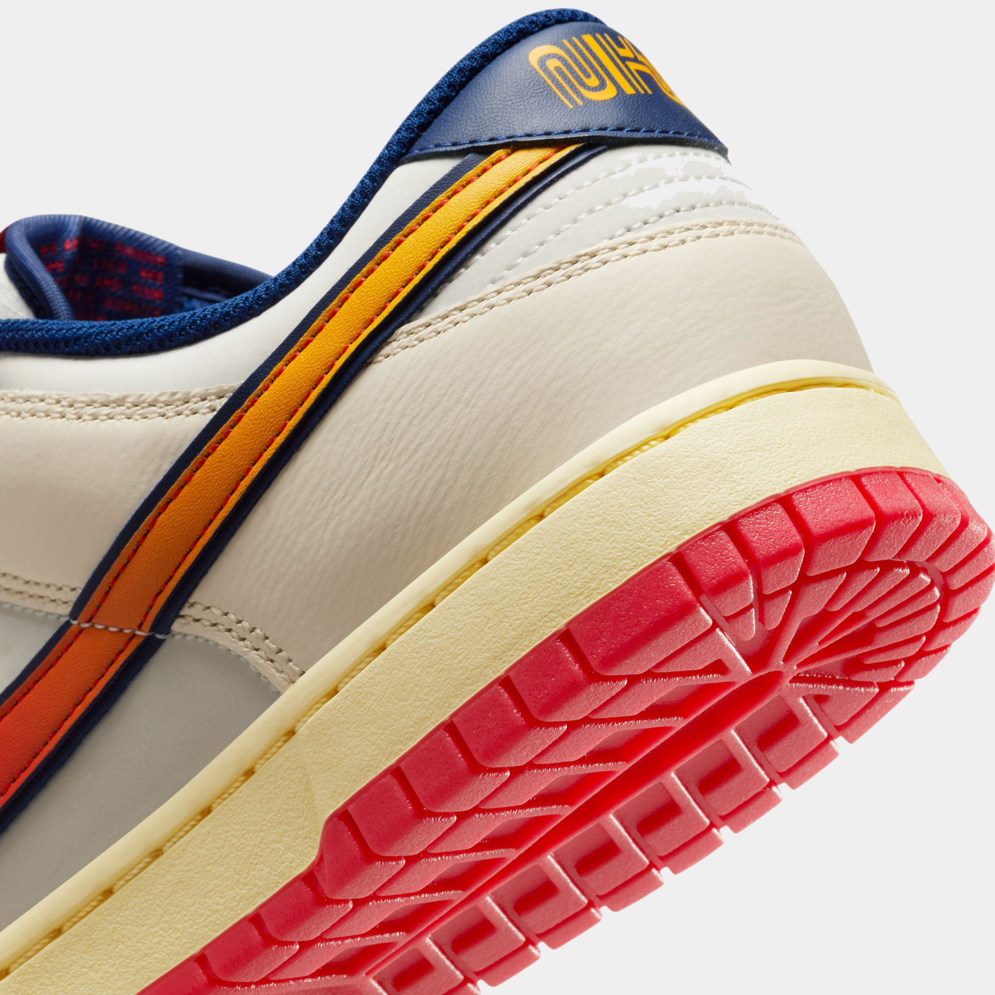 Dunk Low 'Retro Pack' product image