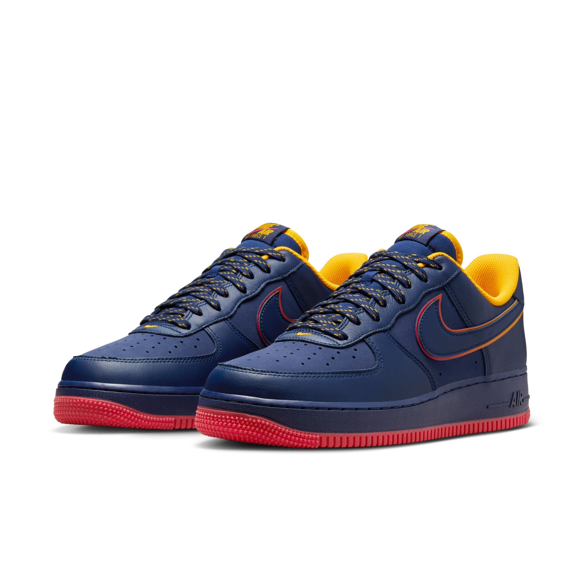 Air Force 1 '07 LV8 'Retro Pack' product image