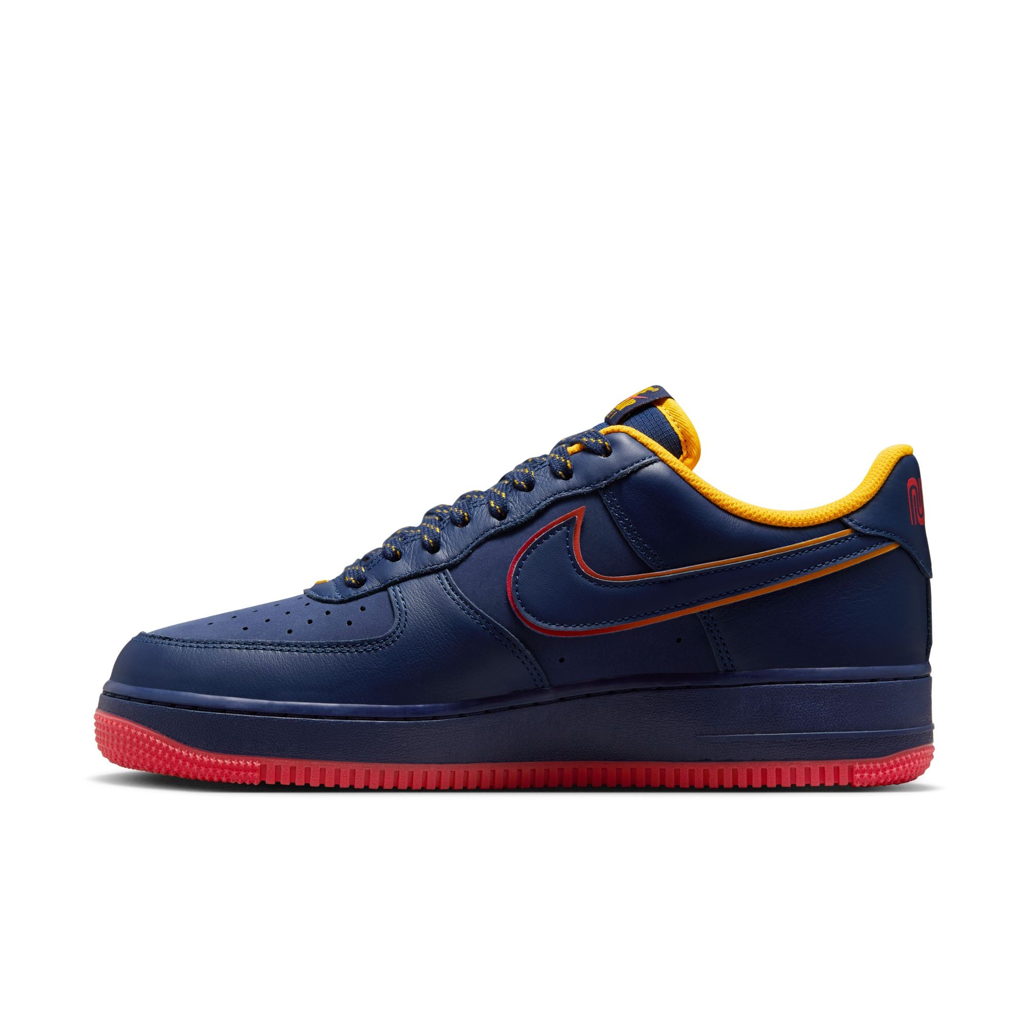 Air Force 1 '07 LV8 'Retro Pack' product image