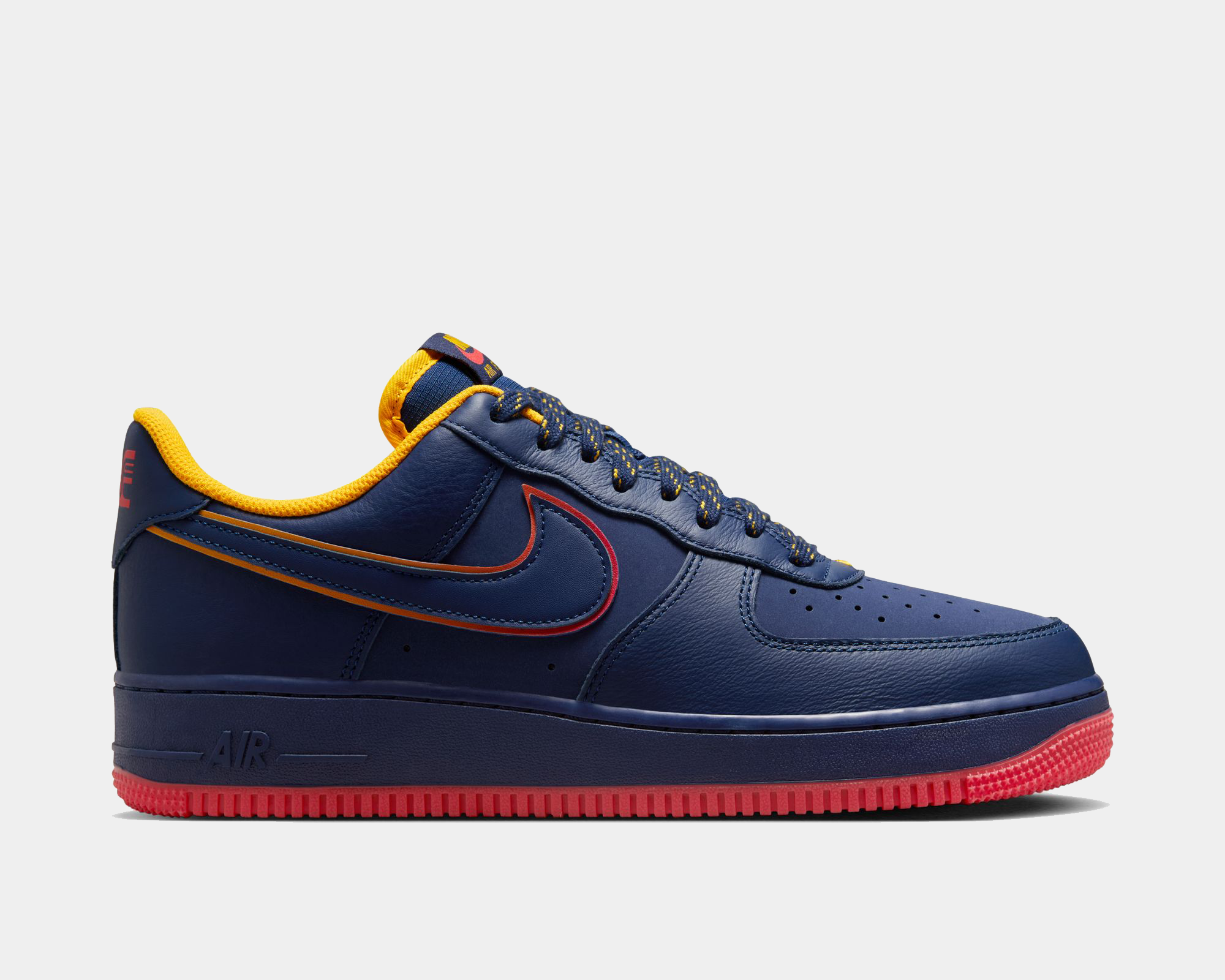 Air Force 1 '07 LV8 'Retro Pack' product image