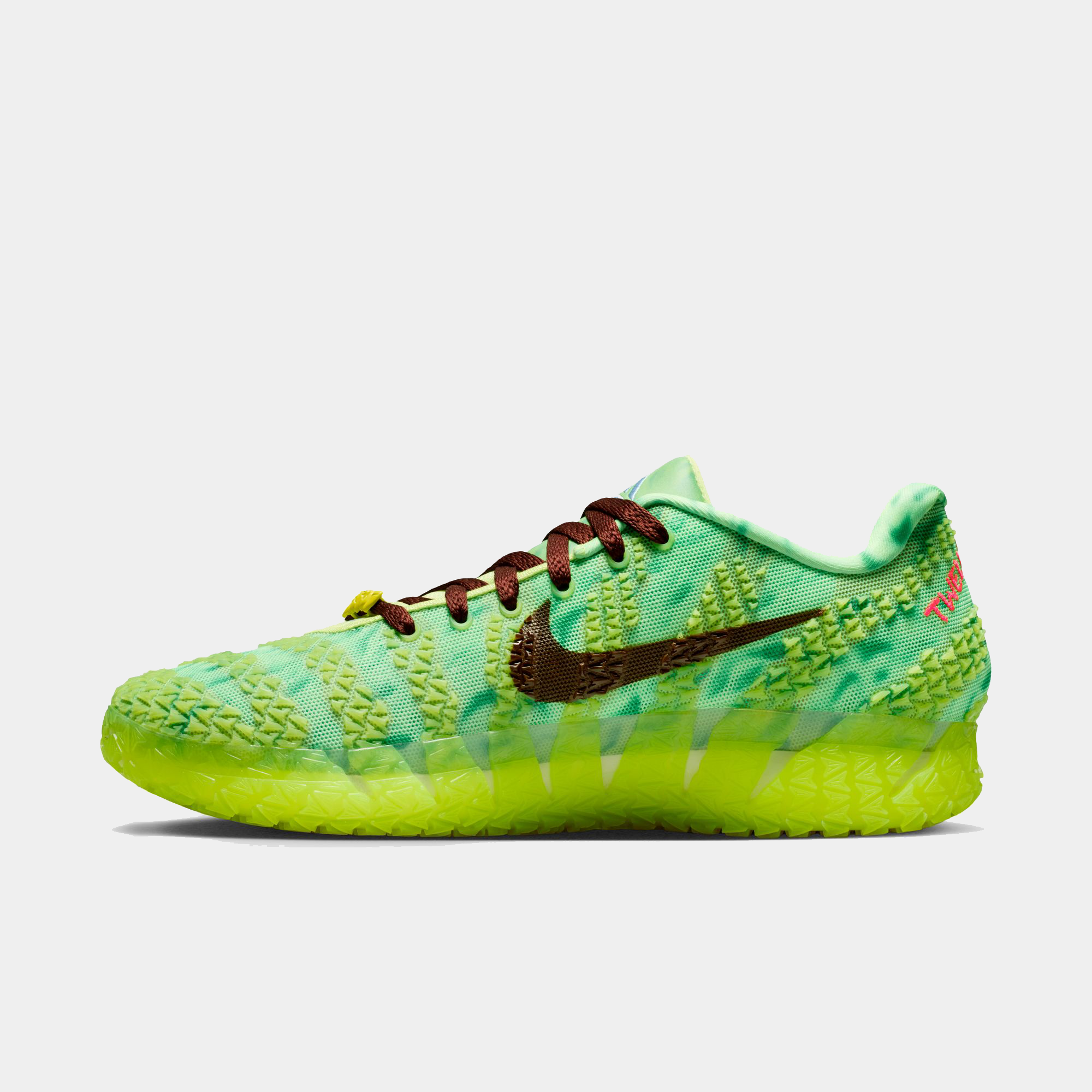 Nike Ja 3 Basketball Shoes Nike Ja 3 Basketball Shoes