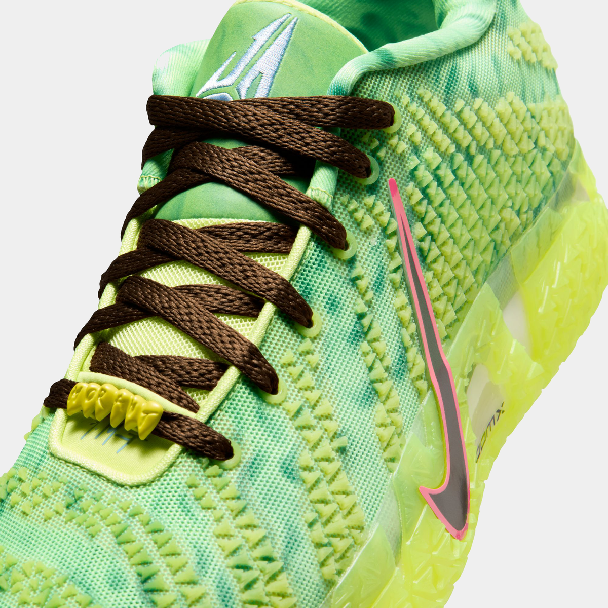 Nike Ja 3 Basketball Shoes 