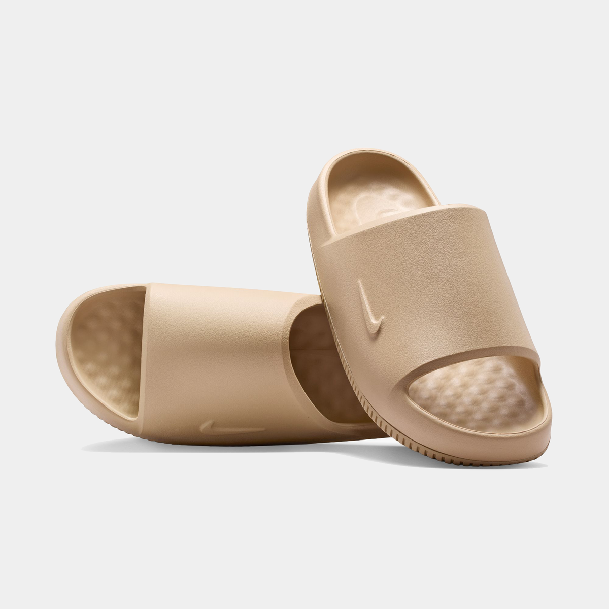 Men's Nike Calm 2.0 Slide Sandals (Big and Tall Sizes) – BigShoes