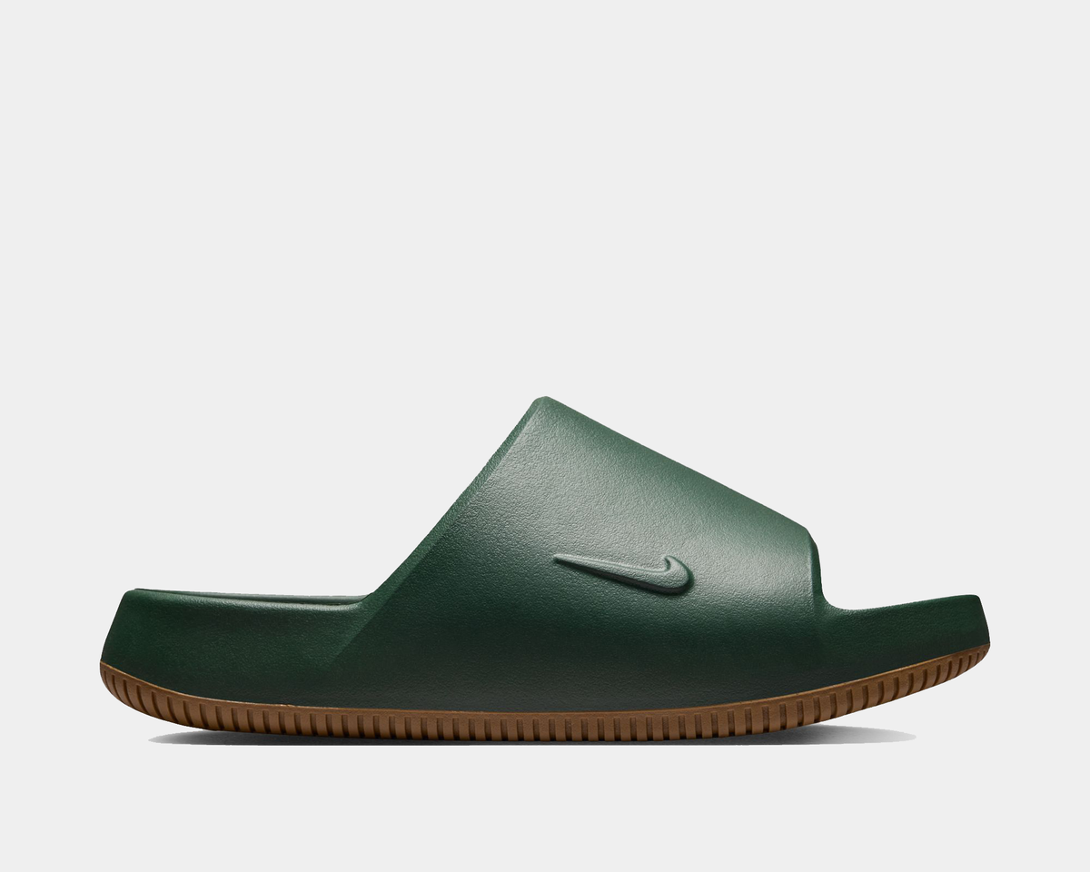 Men's Nike Calm 2.0 Slide Sandals (Big and Tall Sizes) – BigShoes