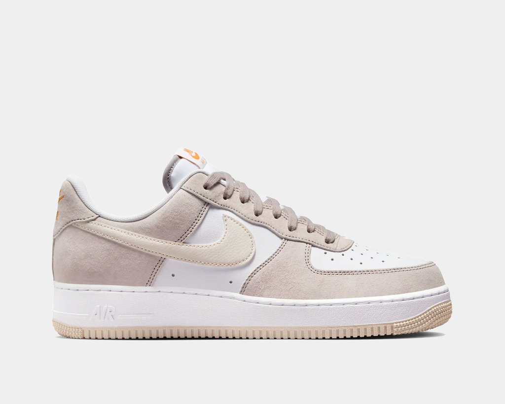 Nike Air Force 1 07 Sneakers - Mens Large Sizes – BigShoes