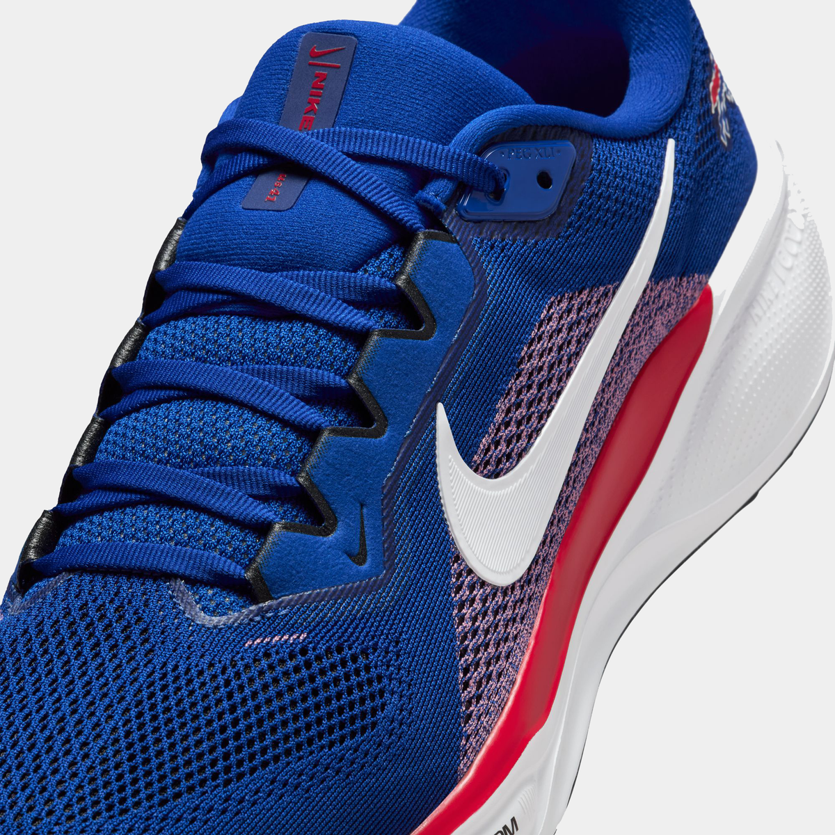 Men's Nike Air Zoom Pegasus 41 (Large Sizes) | Big Shoes – BigShoes