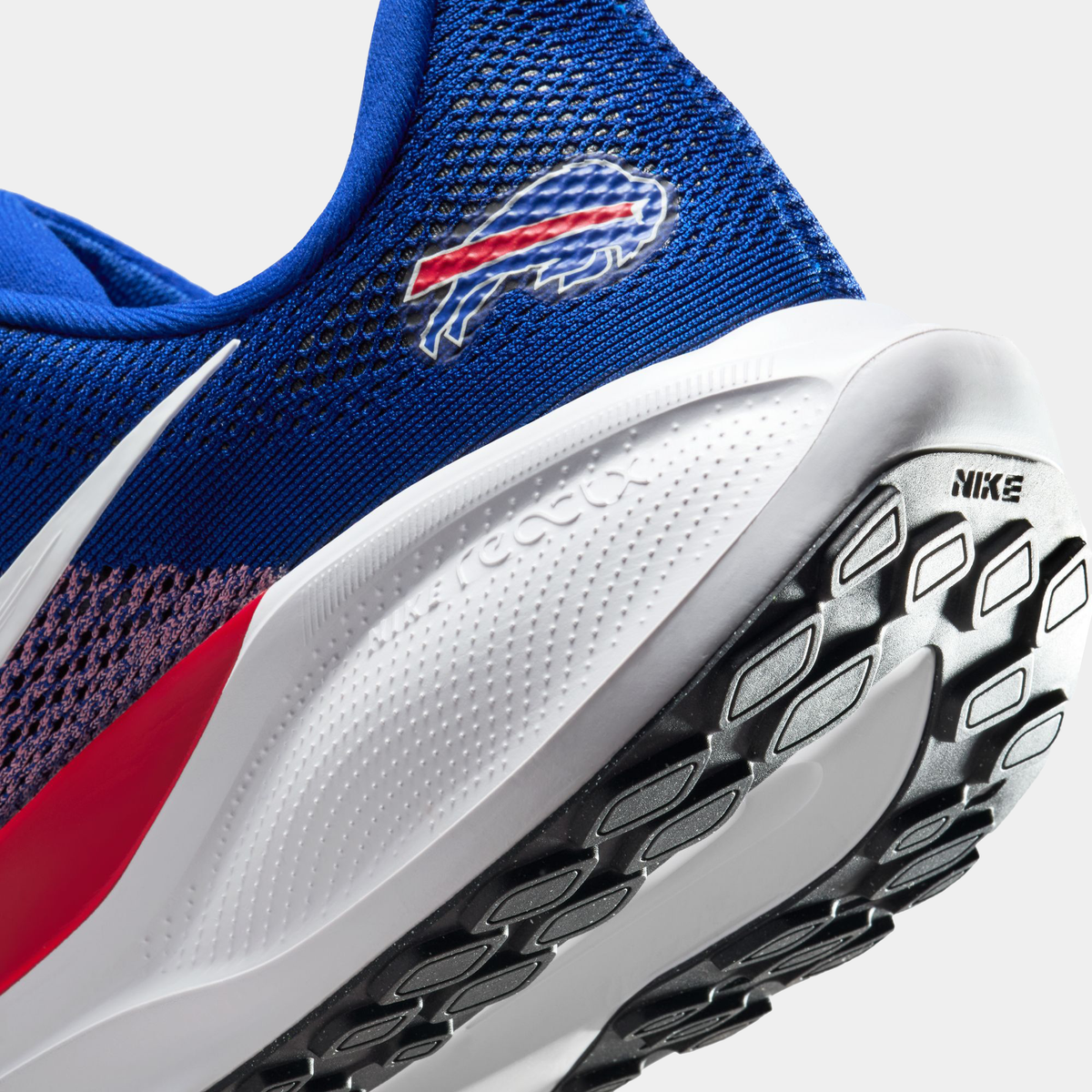 Men's Nike Air Zoom Pegasus 41 (Large Sizes) | Big Shoes – BigShoes
