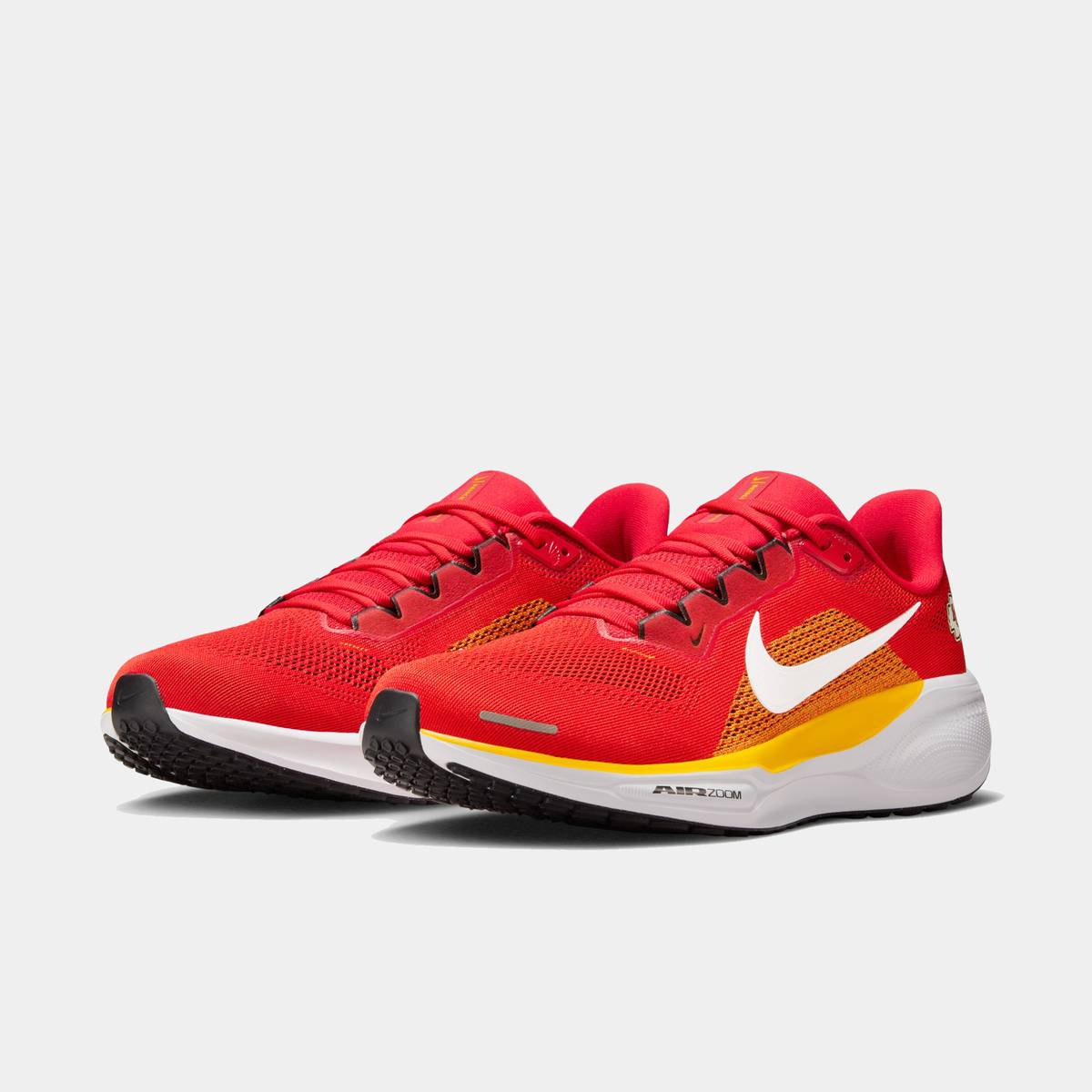 Men's Nike Air Zoom Minnesota Vikings Pegasus 41 (Large Sizes