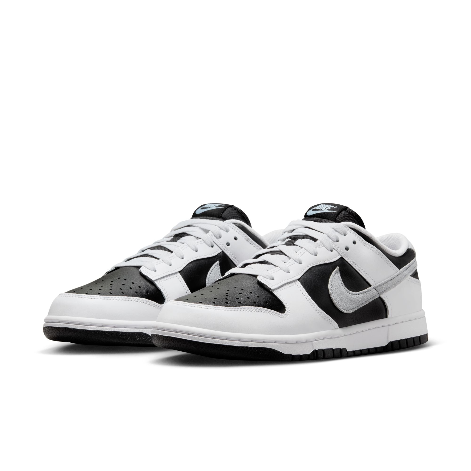 Dunk Low "Reverse Panda 2.0" product image