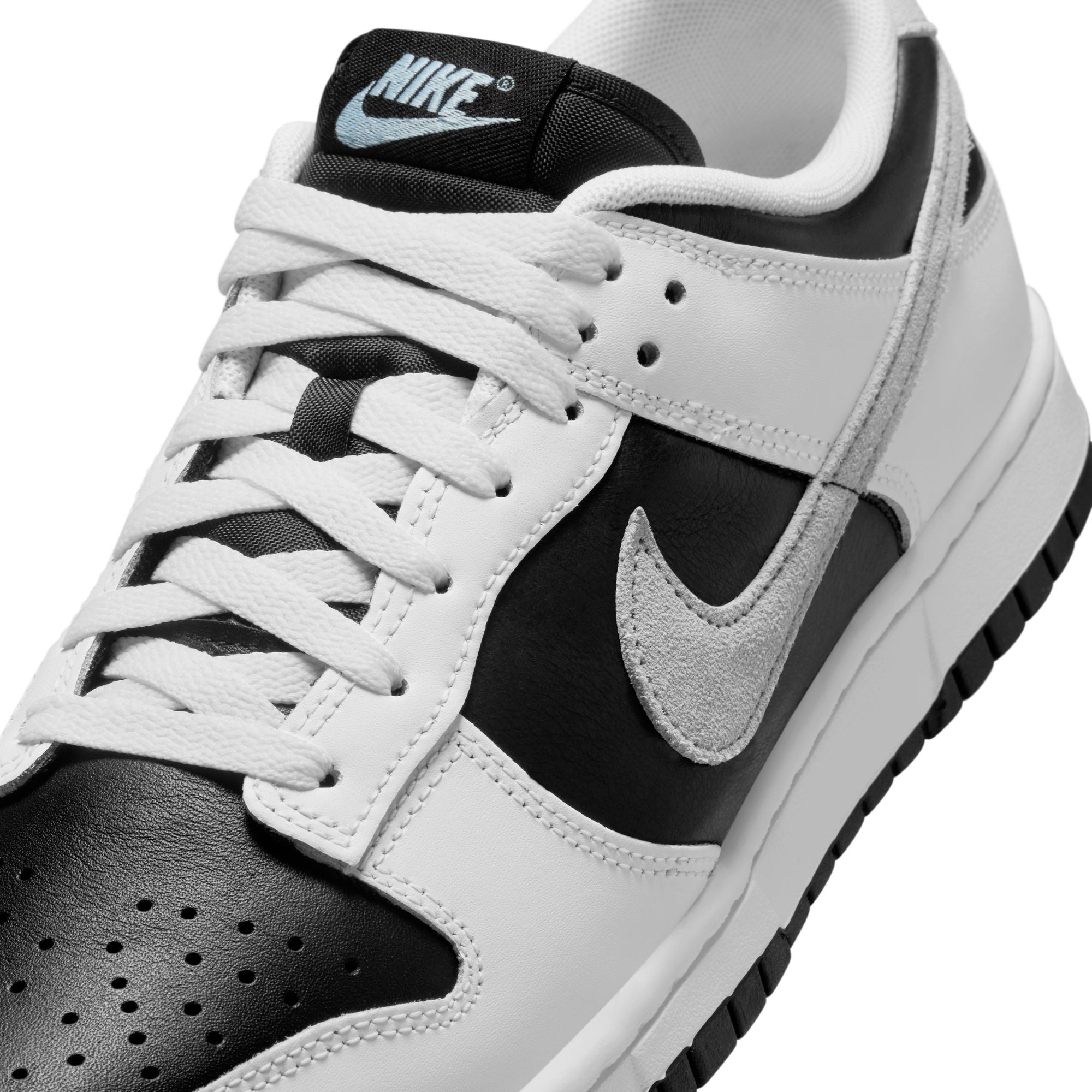 Dunk Low "Reverse Panda 2.0" product image