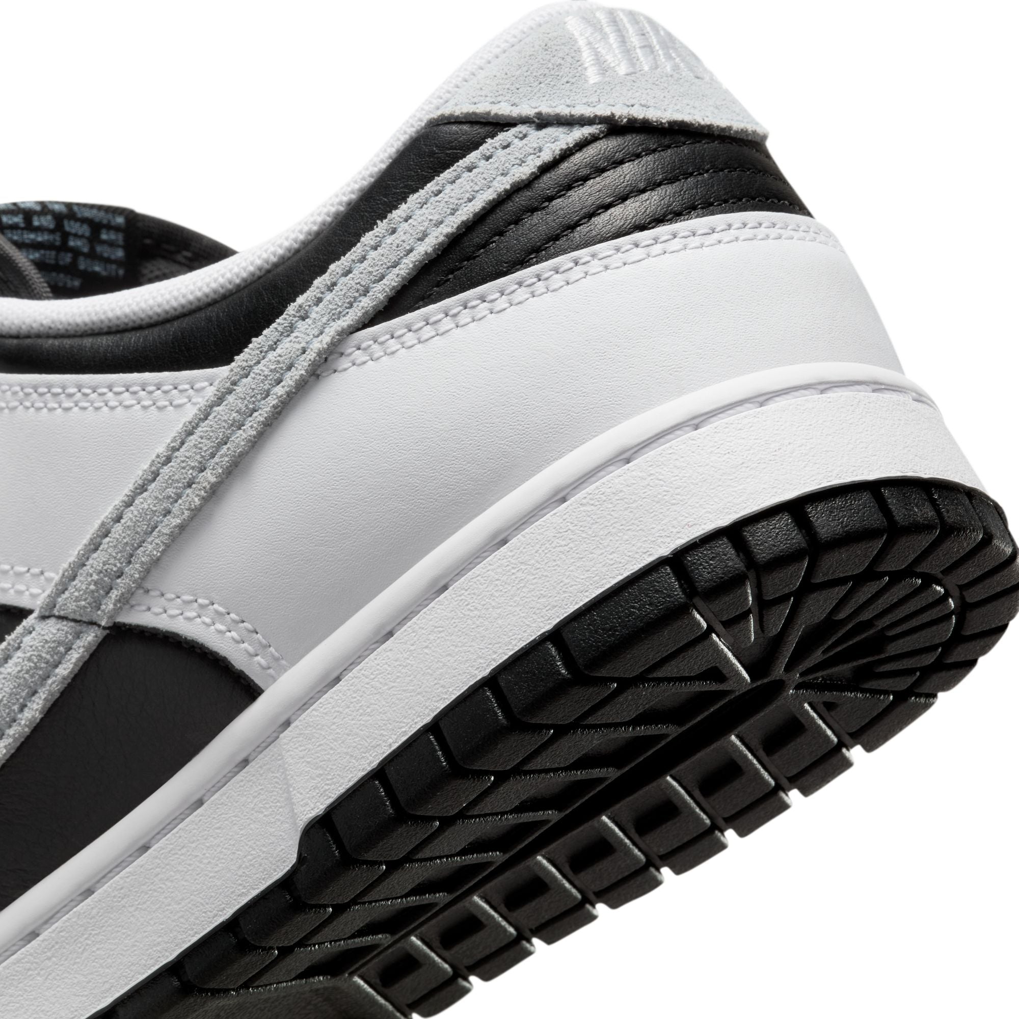 Dunk Low "Reverse Panda 2.0" product image