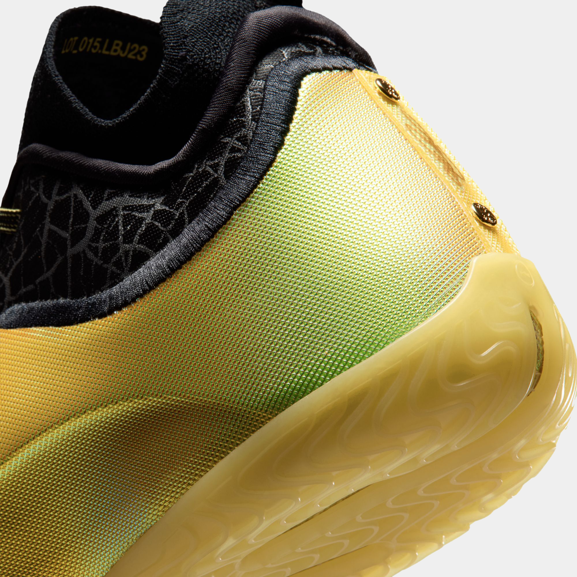 LeBron XXIII Elite "Hurt Feelings" product image