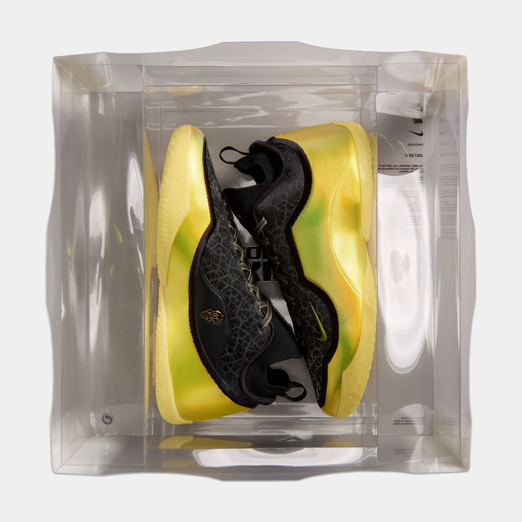 LeBron XXIII Elite "Hurt Feelings" product image