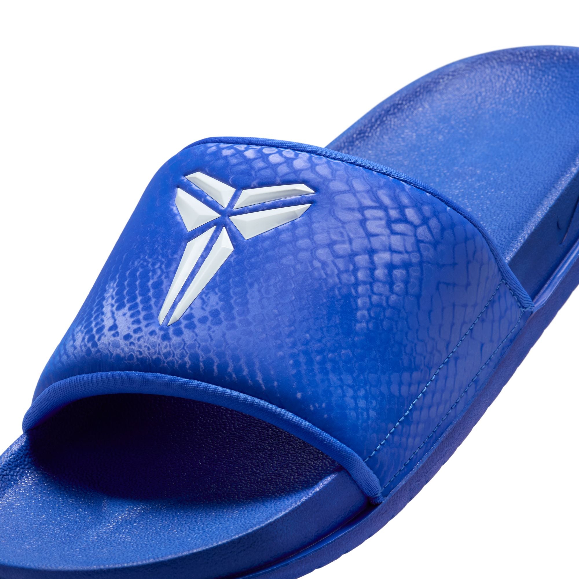 Men's Nike Kobe Bryant Offcourt Slide Sandals (Big and Tall