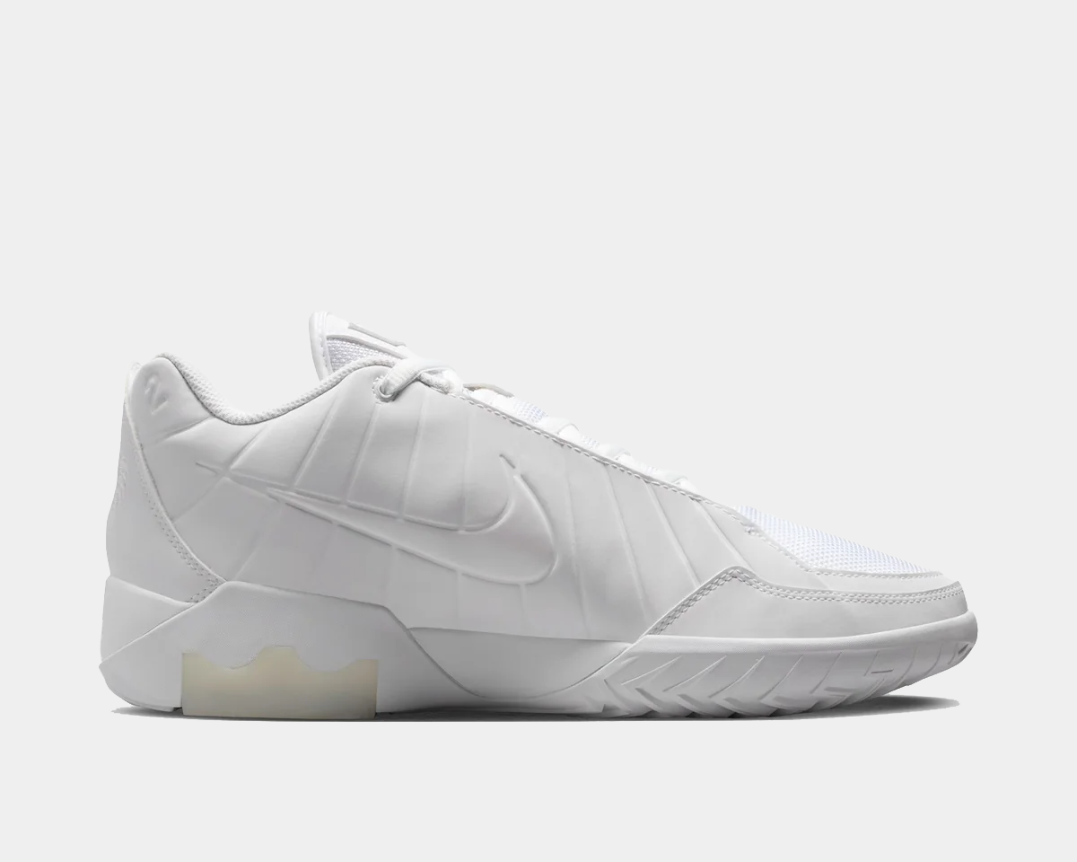 LeBron Witness IX product image