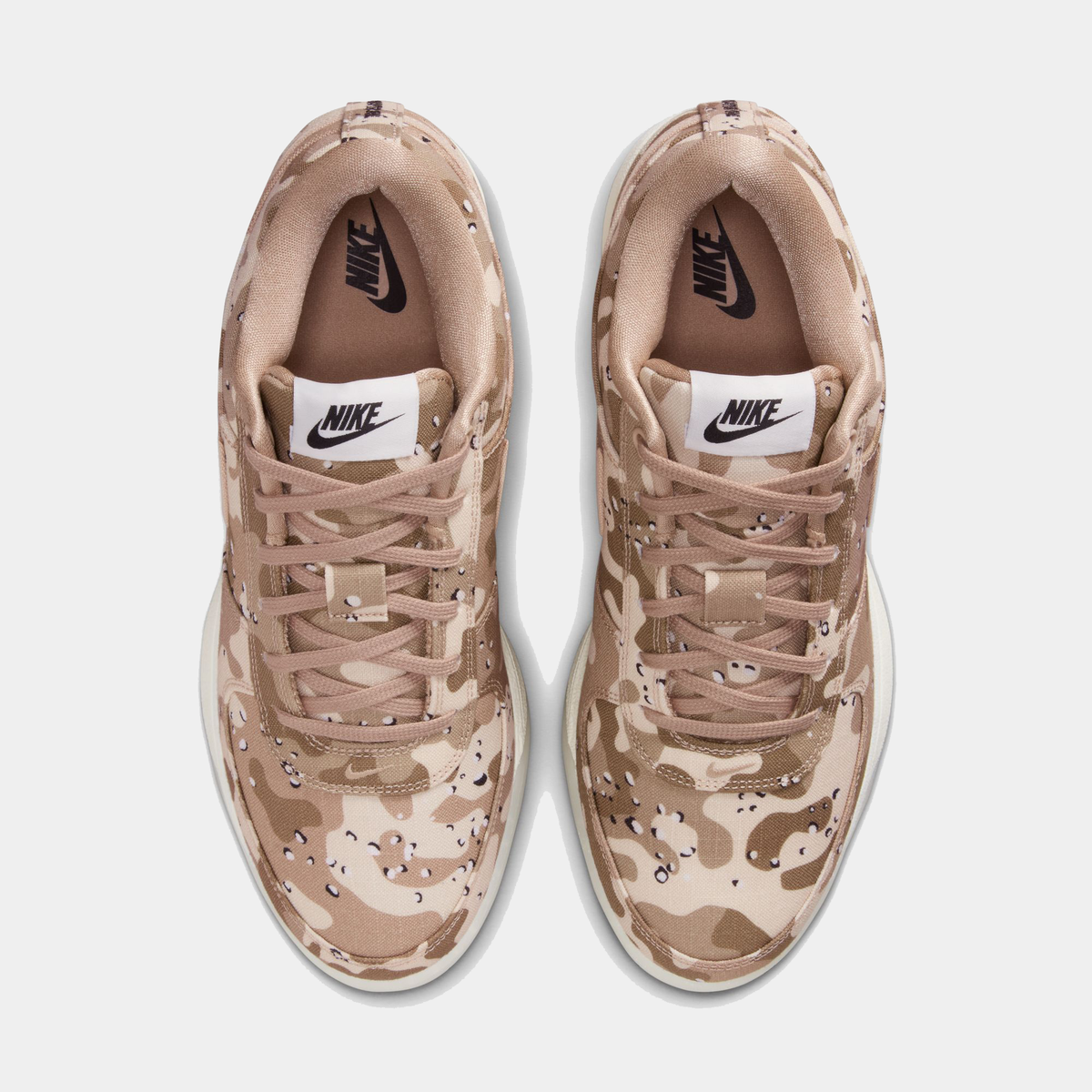 Size 16 Nike Book 1 SE Desert Camo Hemp Sail Mens Basketball Shoes IM1360-200 Nike Book 1 SE Camo Men main image 2