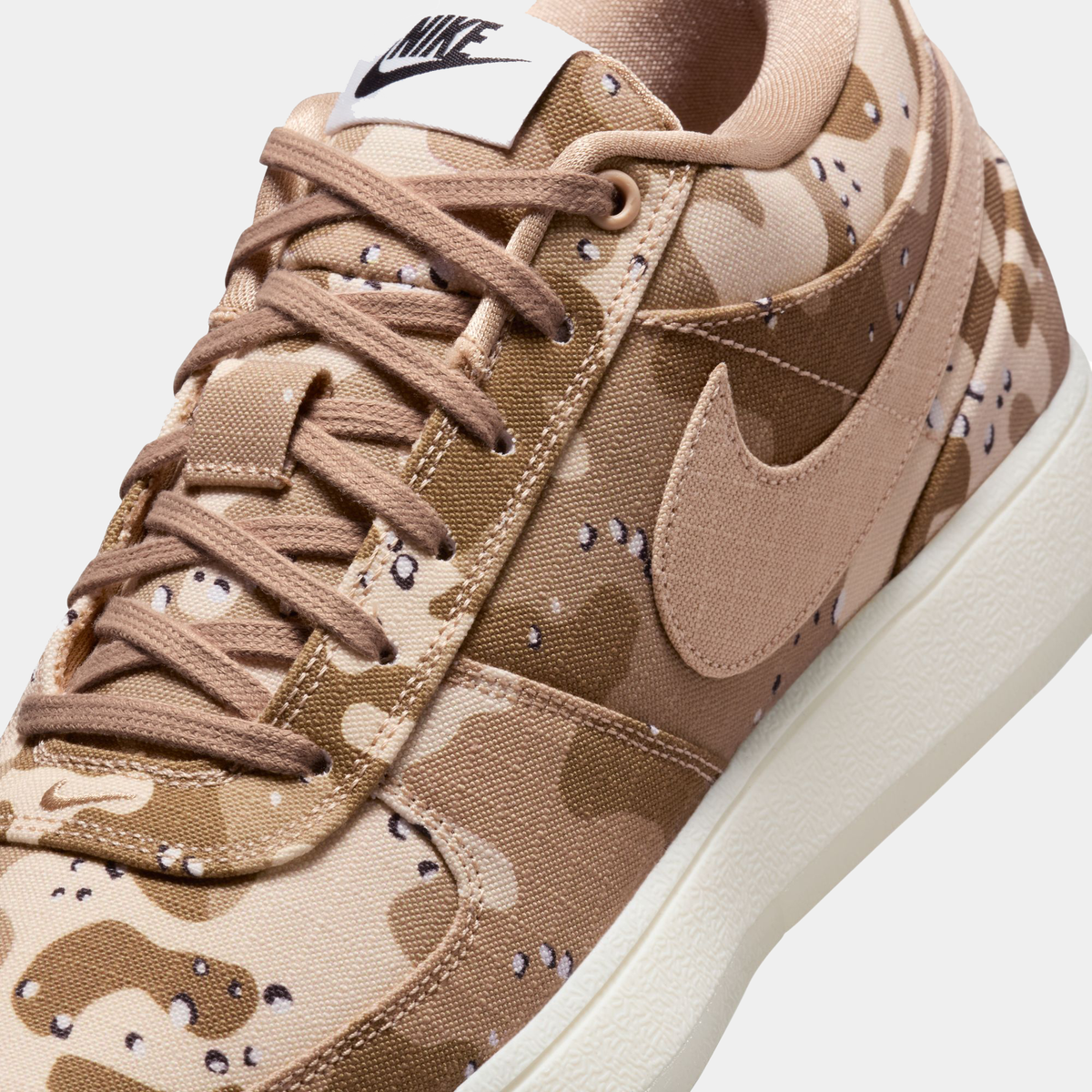 Nike Book 1 SE Camo Men