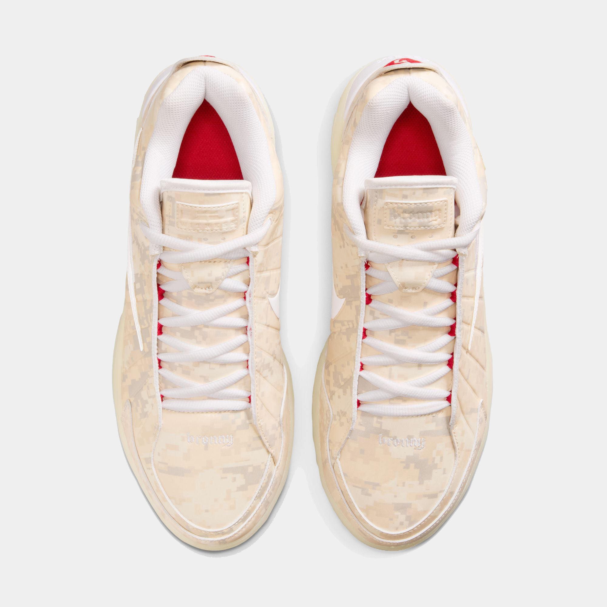 LeBron Witness IX Per product image