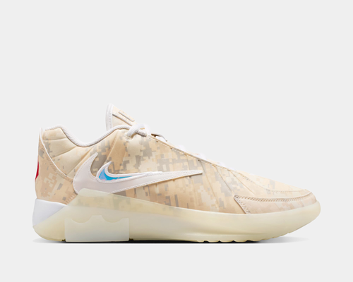 LeBron Witness IX Per