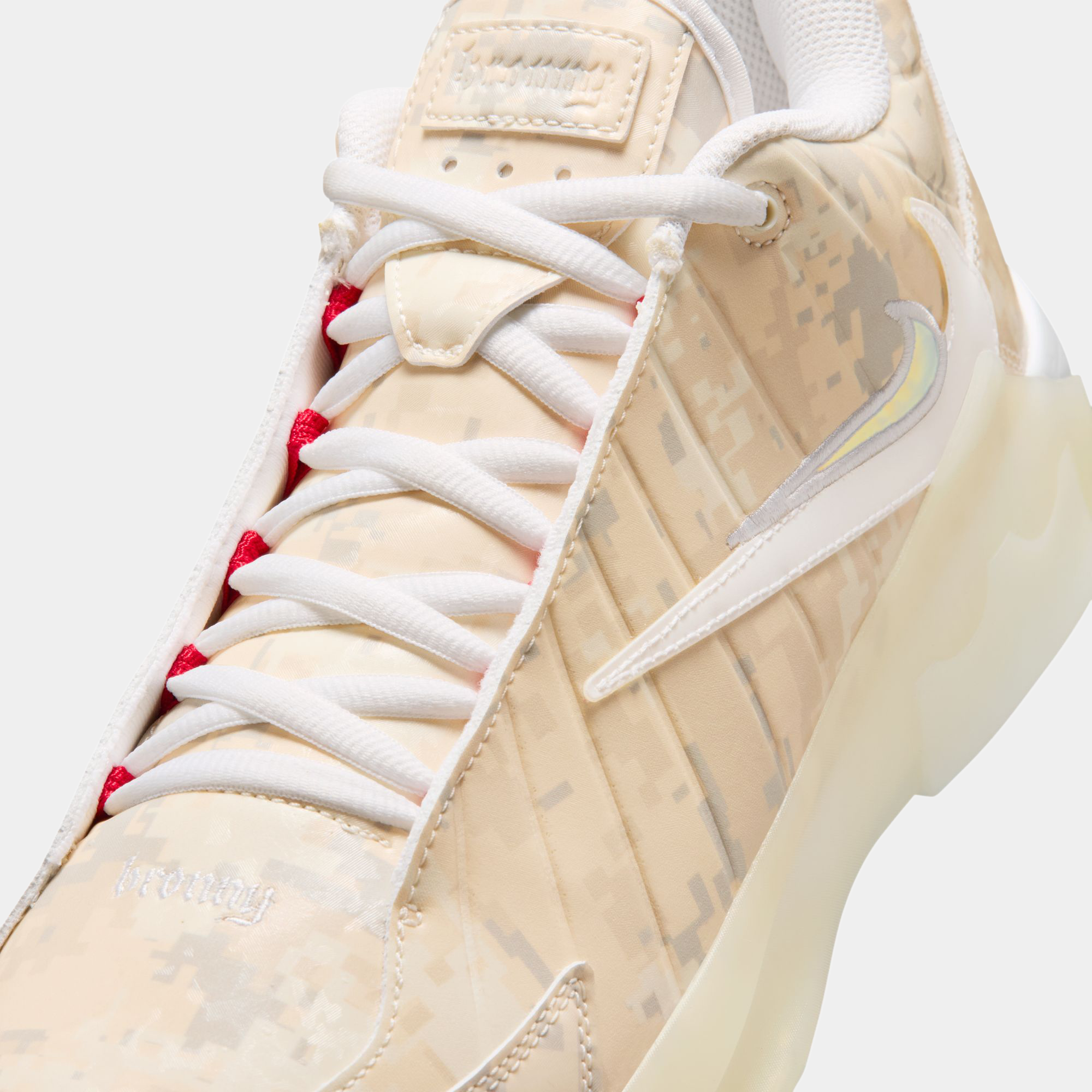 LeBron Witness IX Per product image