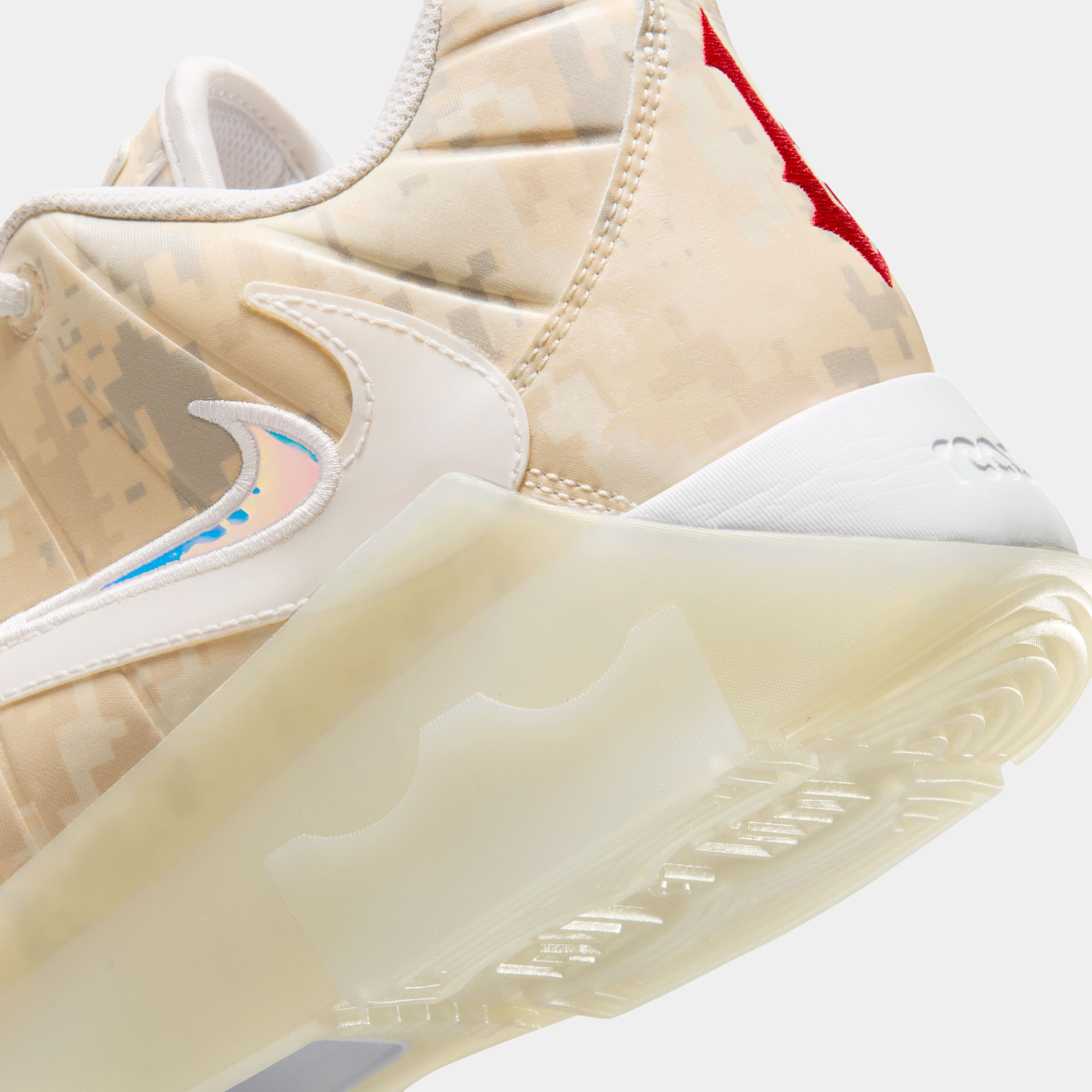 LeBron Witness IX Per product image