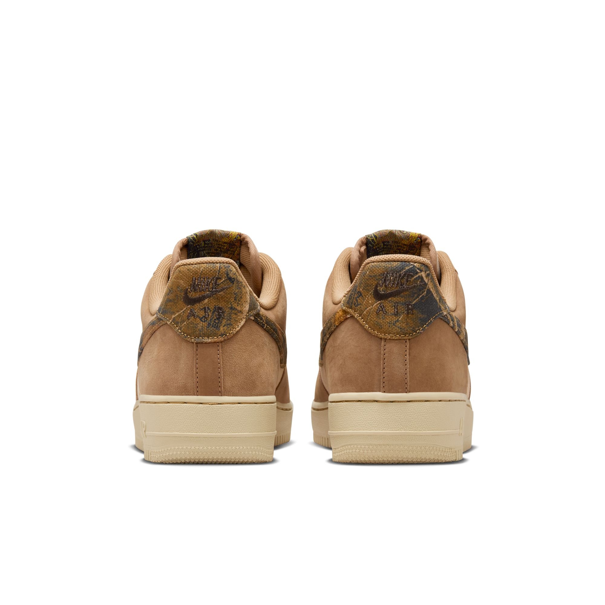 Air Force 1 '07 RealTree product image