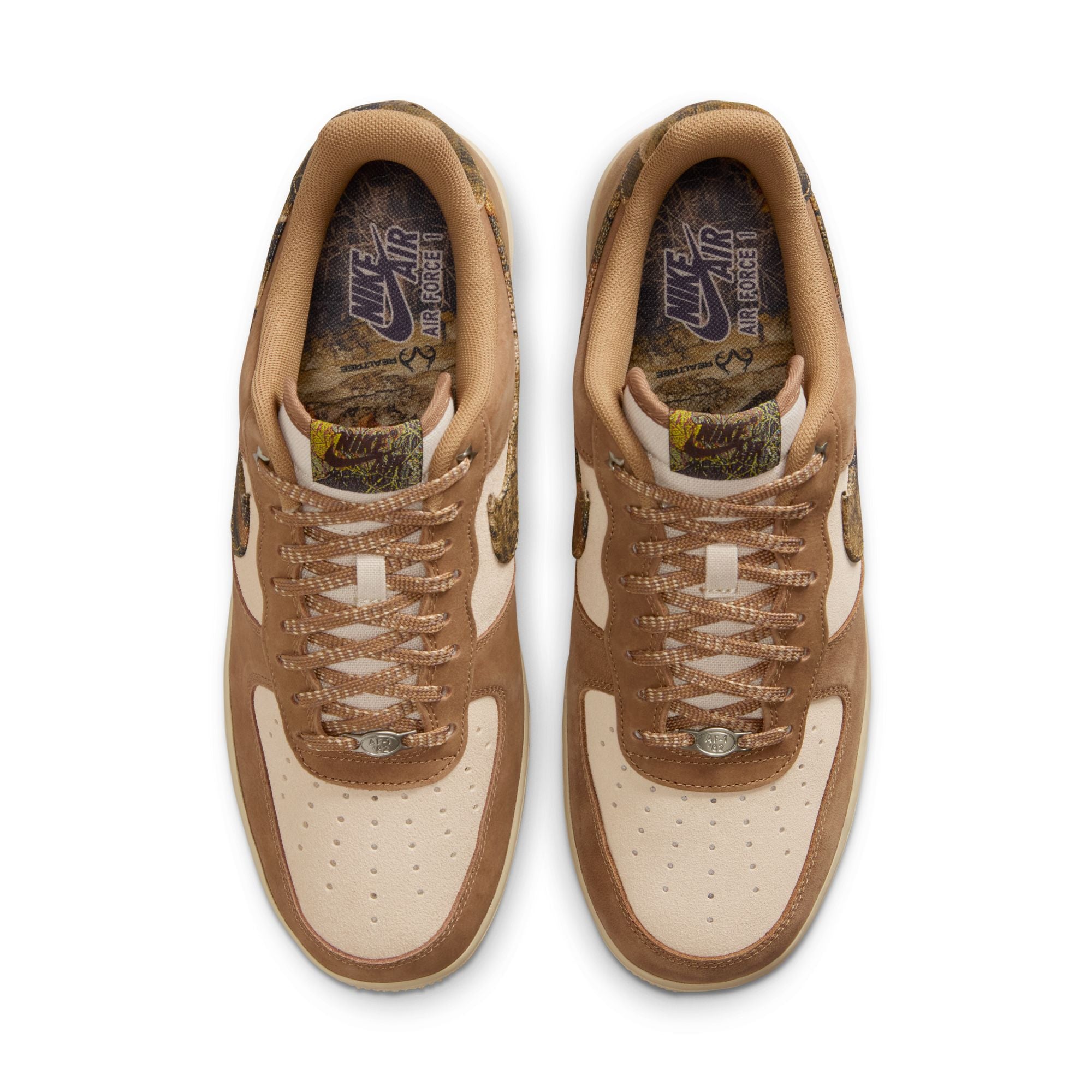 Air Force 1 '07 RealTree product image