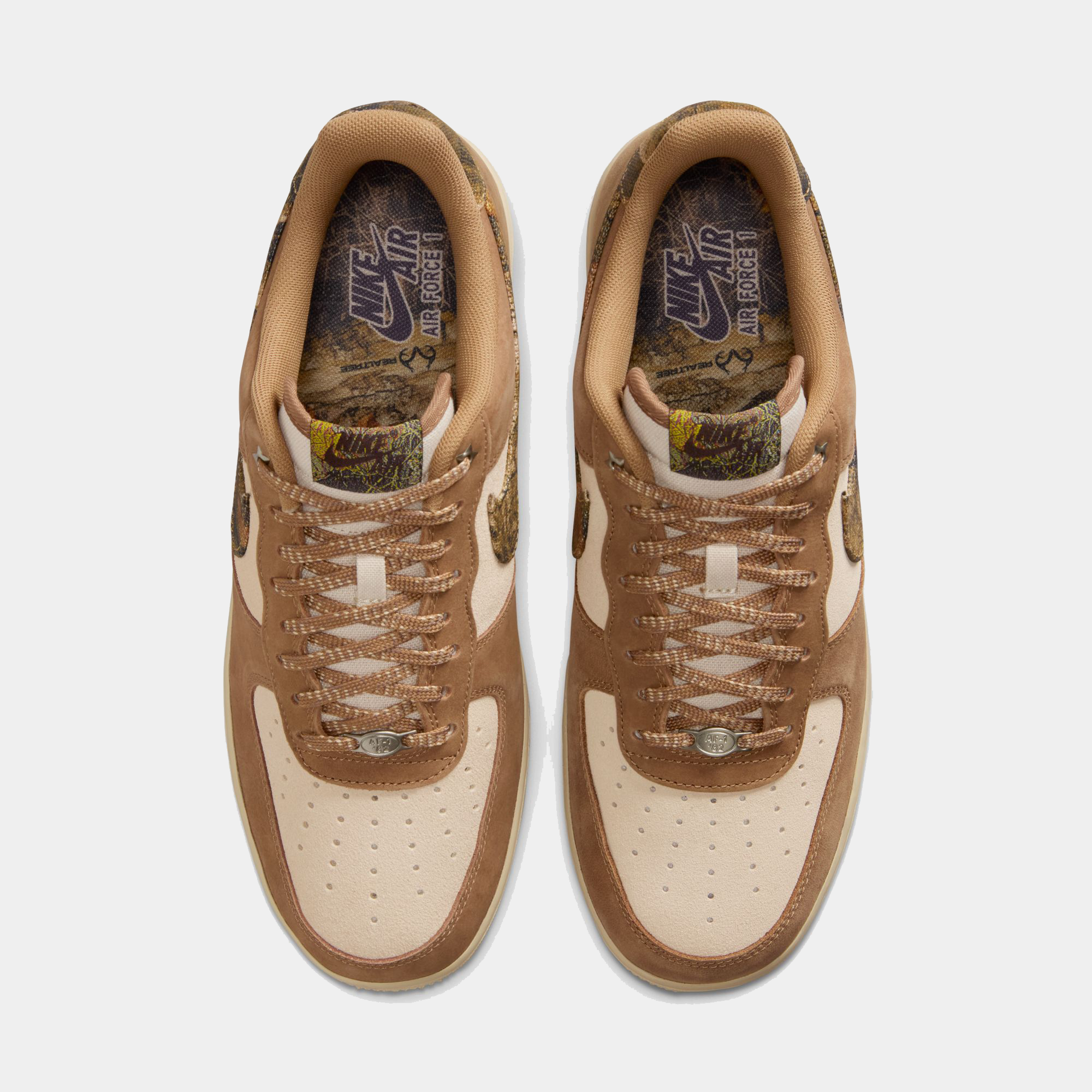 Air Force 1 '07 RealTree product image