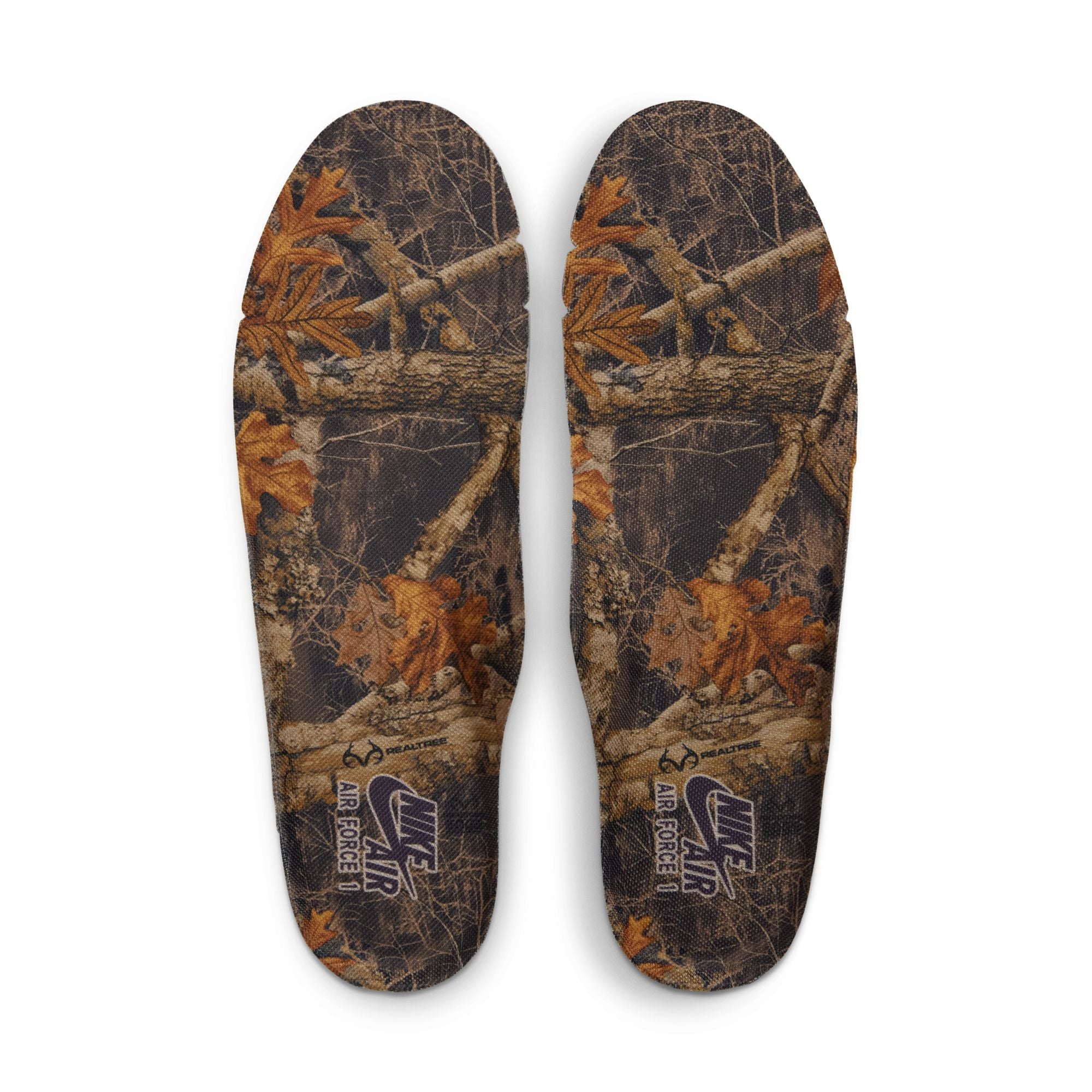 Air Force 1 '07 RealTree product image