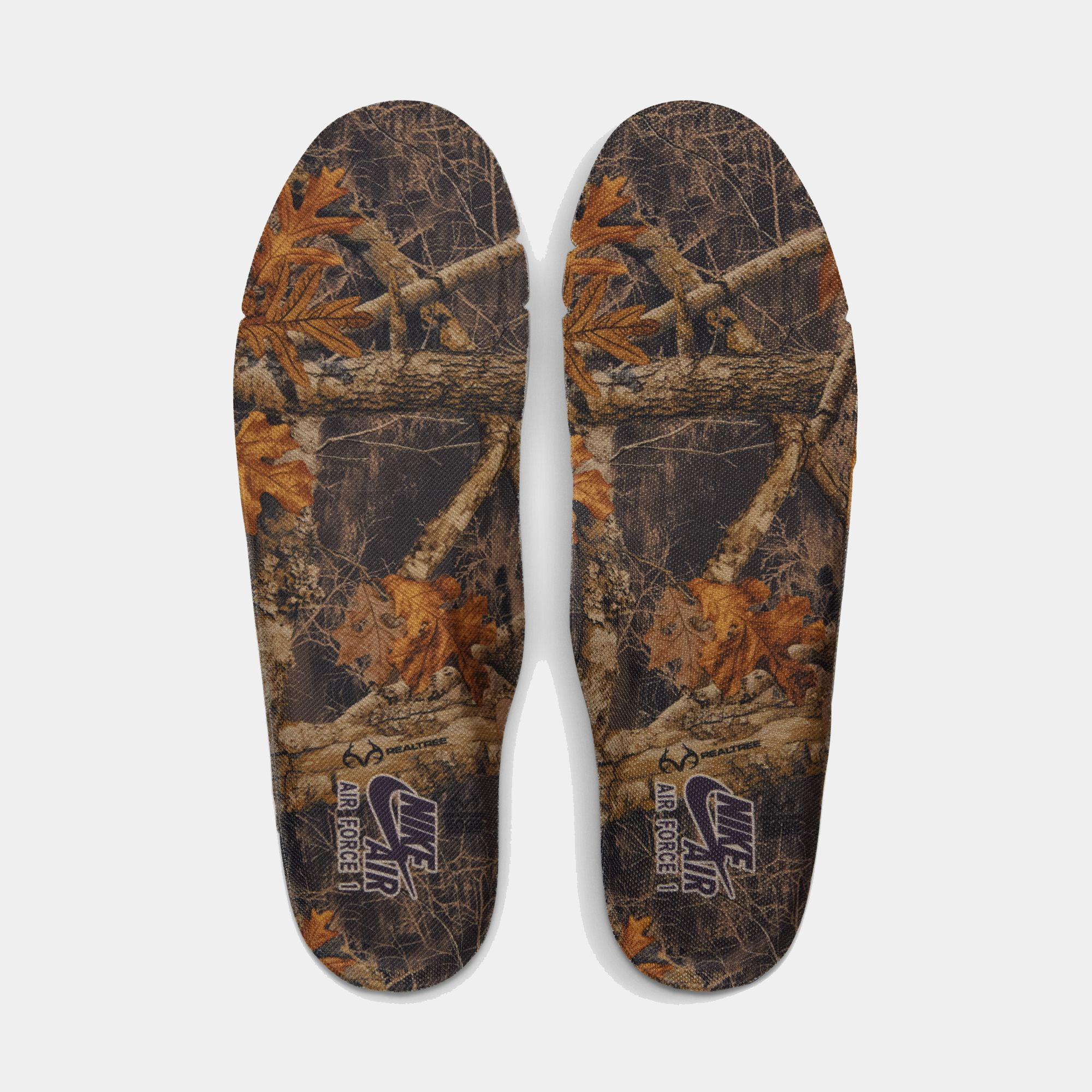 Air Force 1 '07 RealTree product image