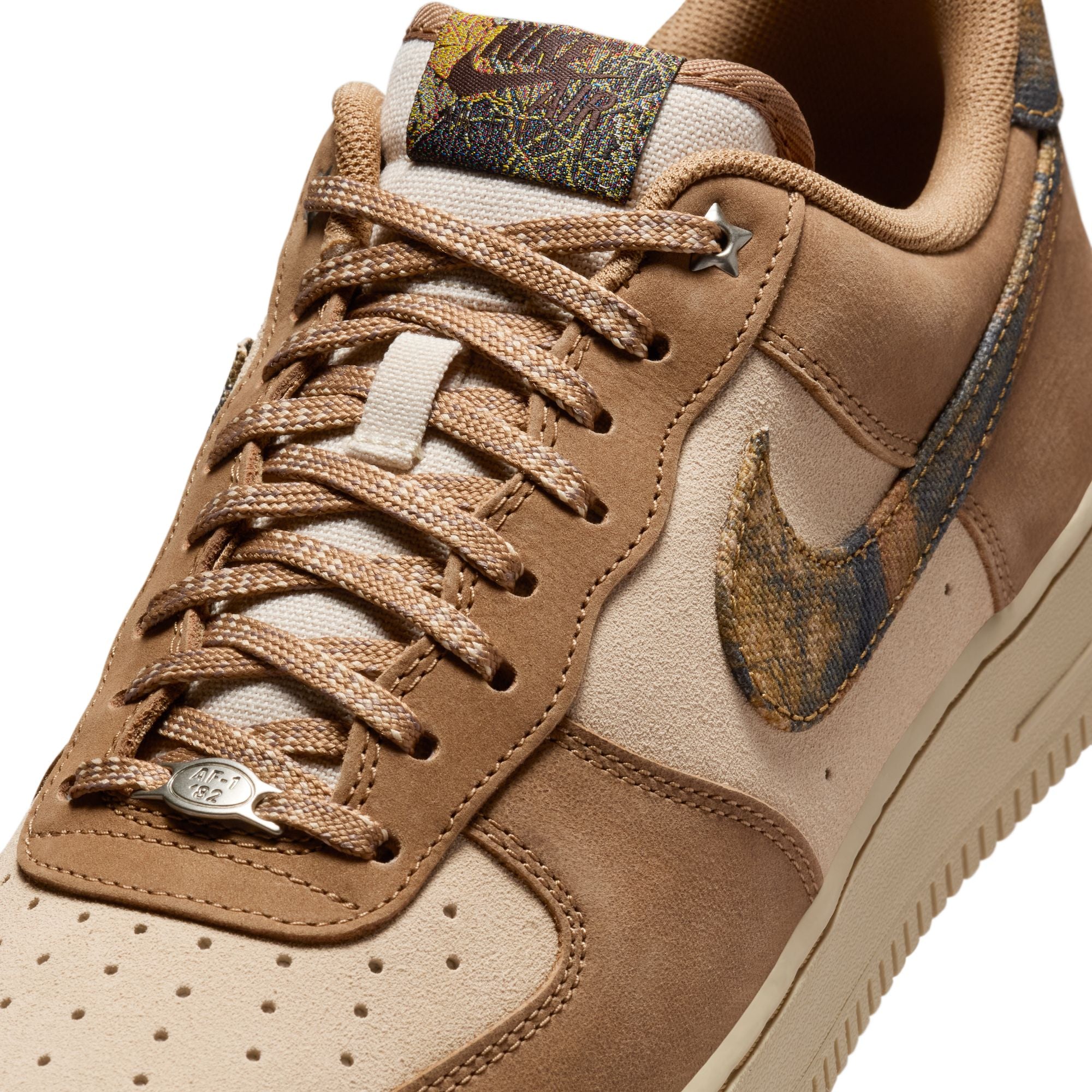 Air Force 1 '07 RealTree product image