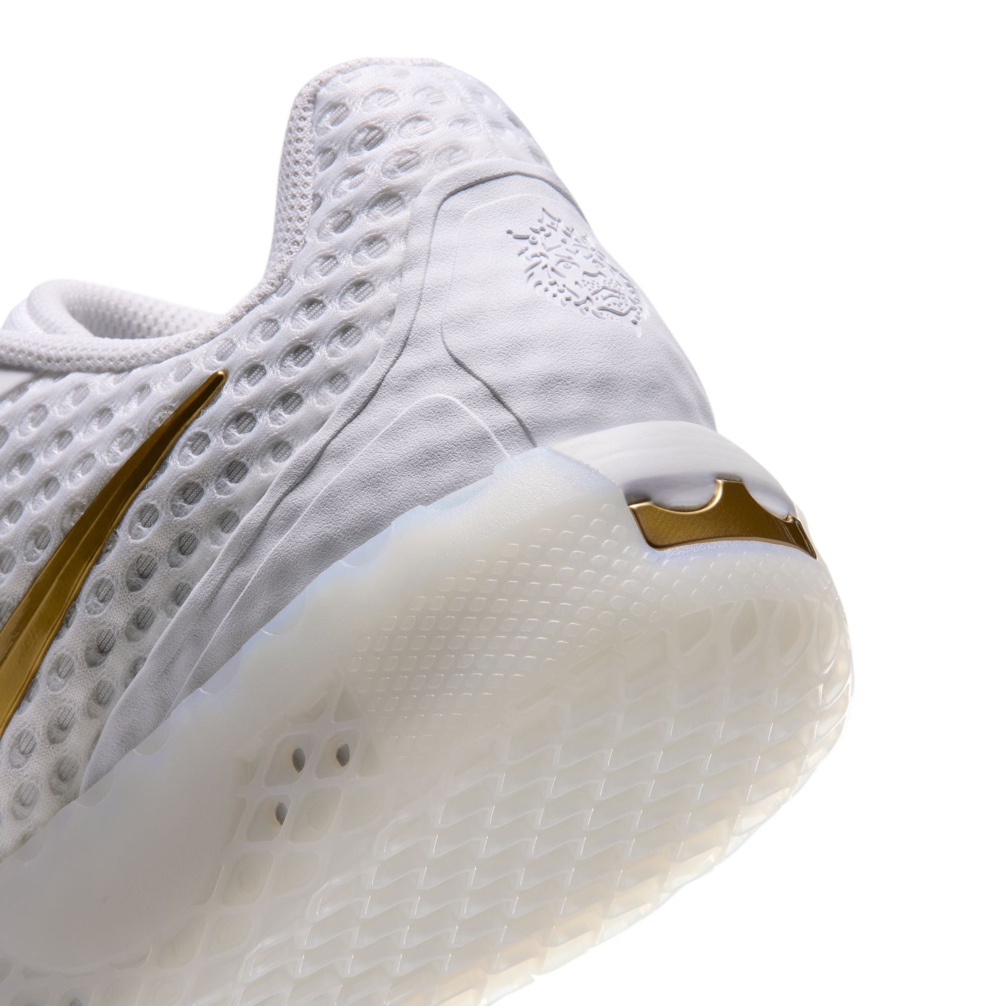 LeBron Witness X product image